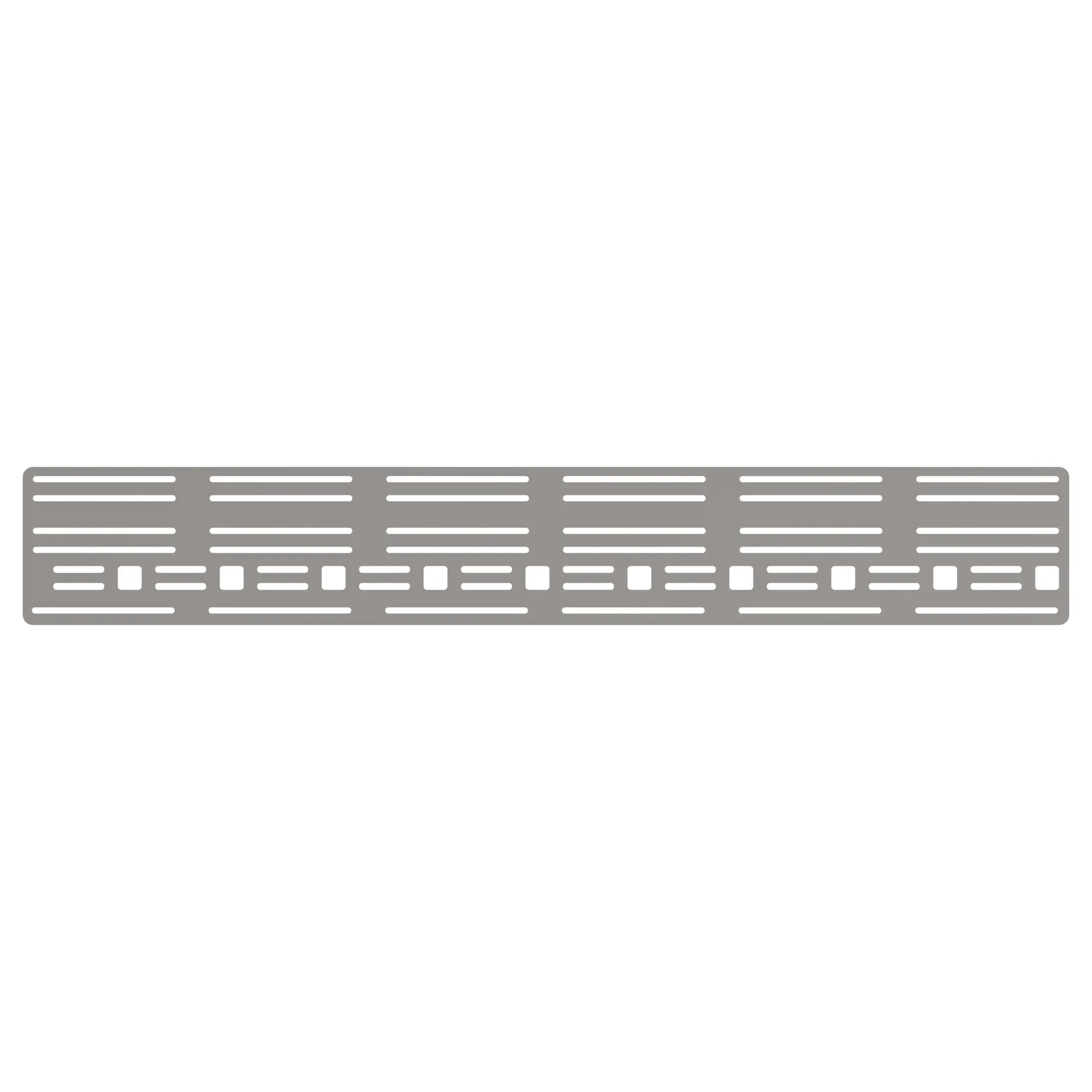 DISK, PARK BRAKE FRICTION DISK