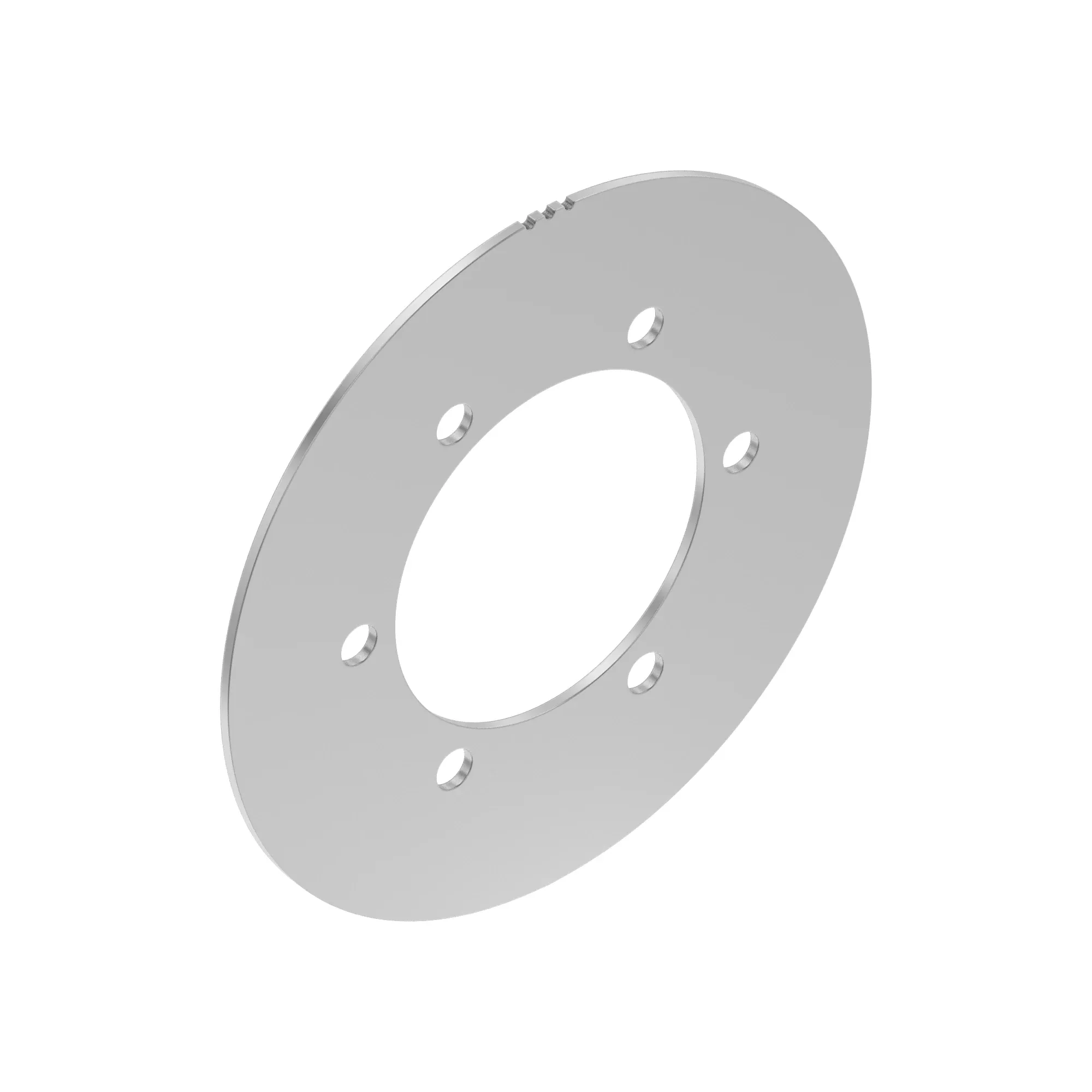 John Deere Circular-Holes Equal Spaced Shim - HXE120852