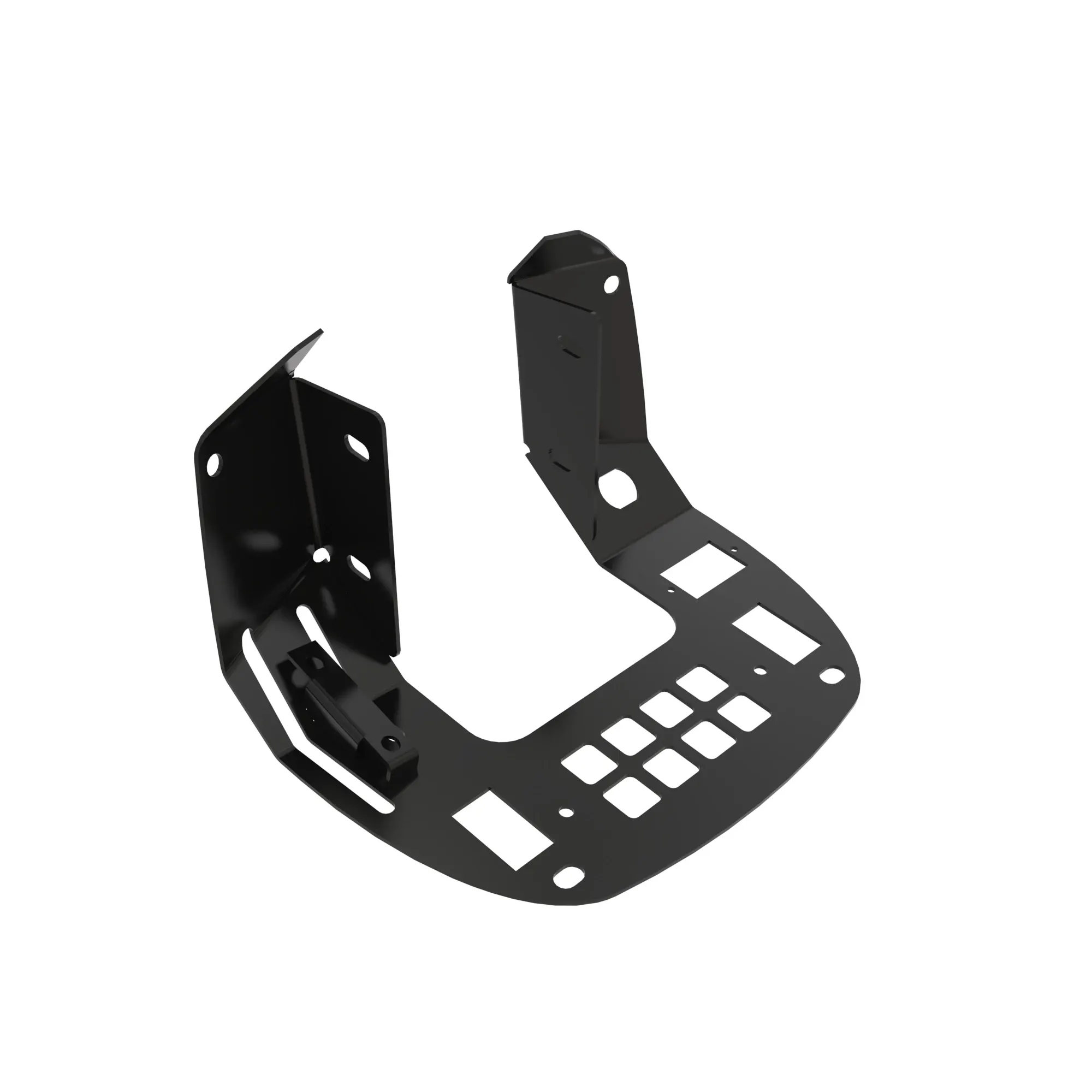 John Deere Plate - TCA15090
