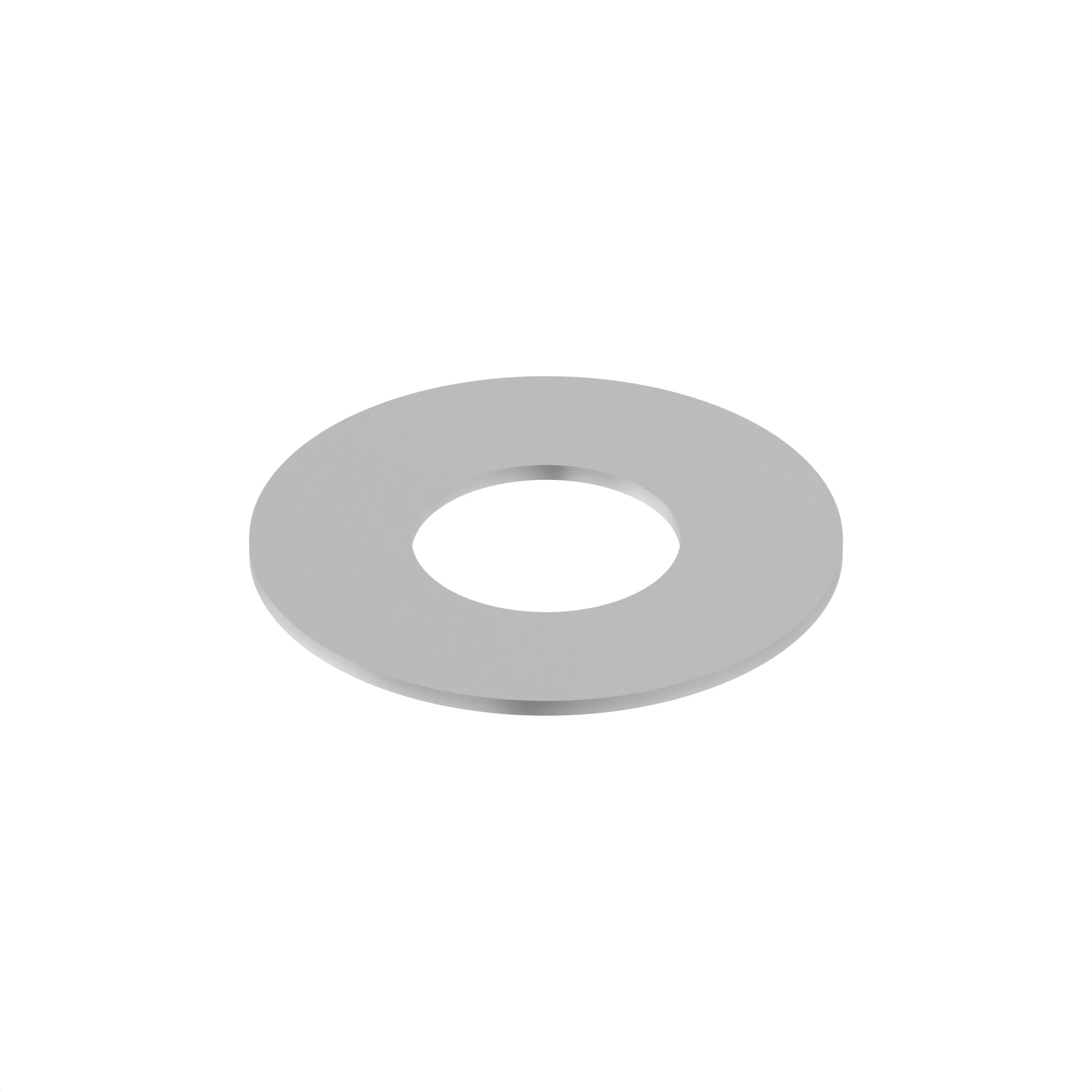 Thrust Washer