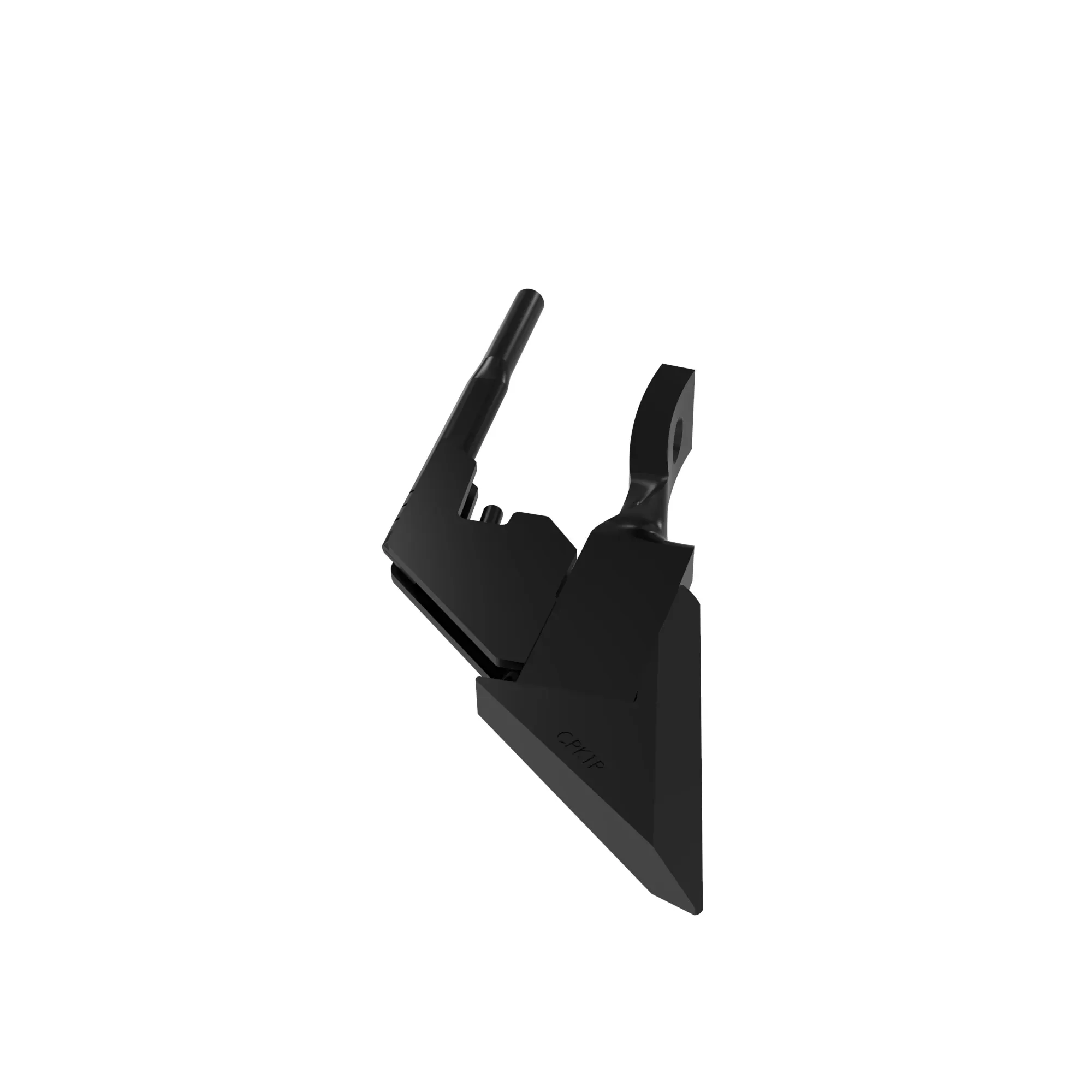 John Deere Bolt on Point W/ Vapor Knife - AKK15478