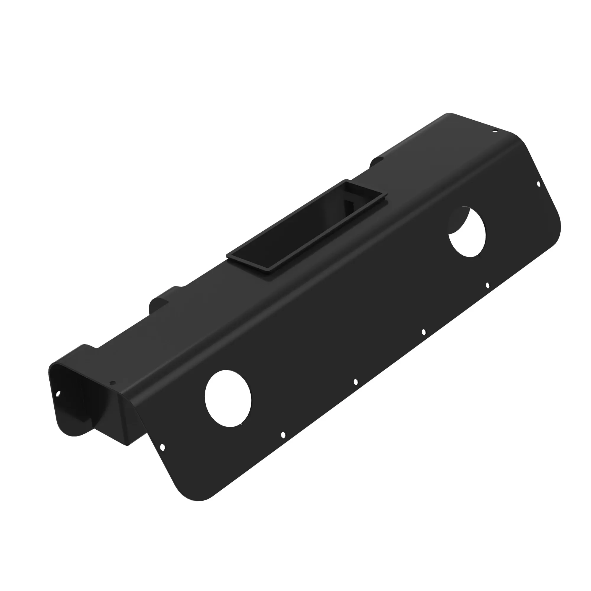 John Deere Cowl - F685516