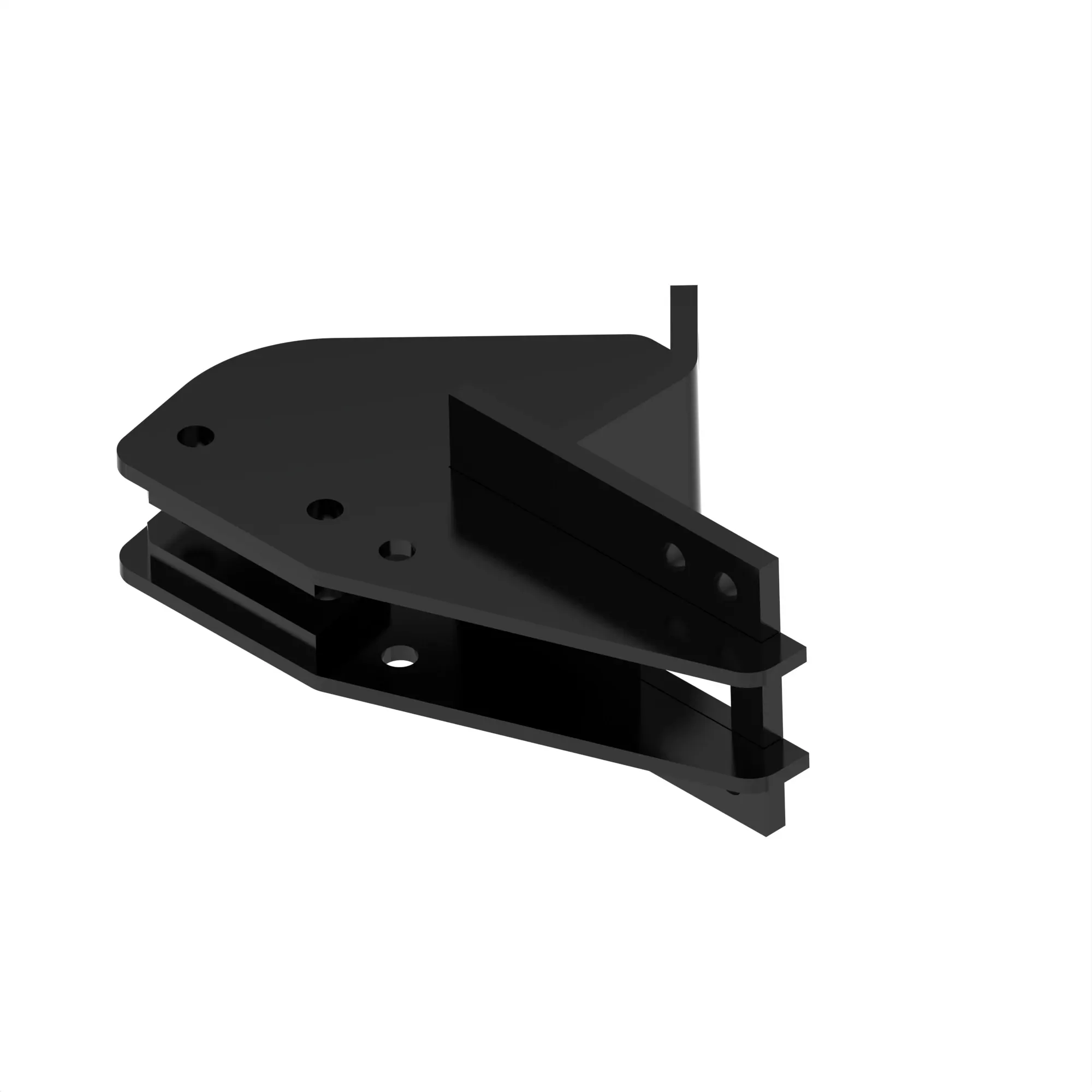 John Deere Standard Ripper Frame - AN261712