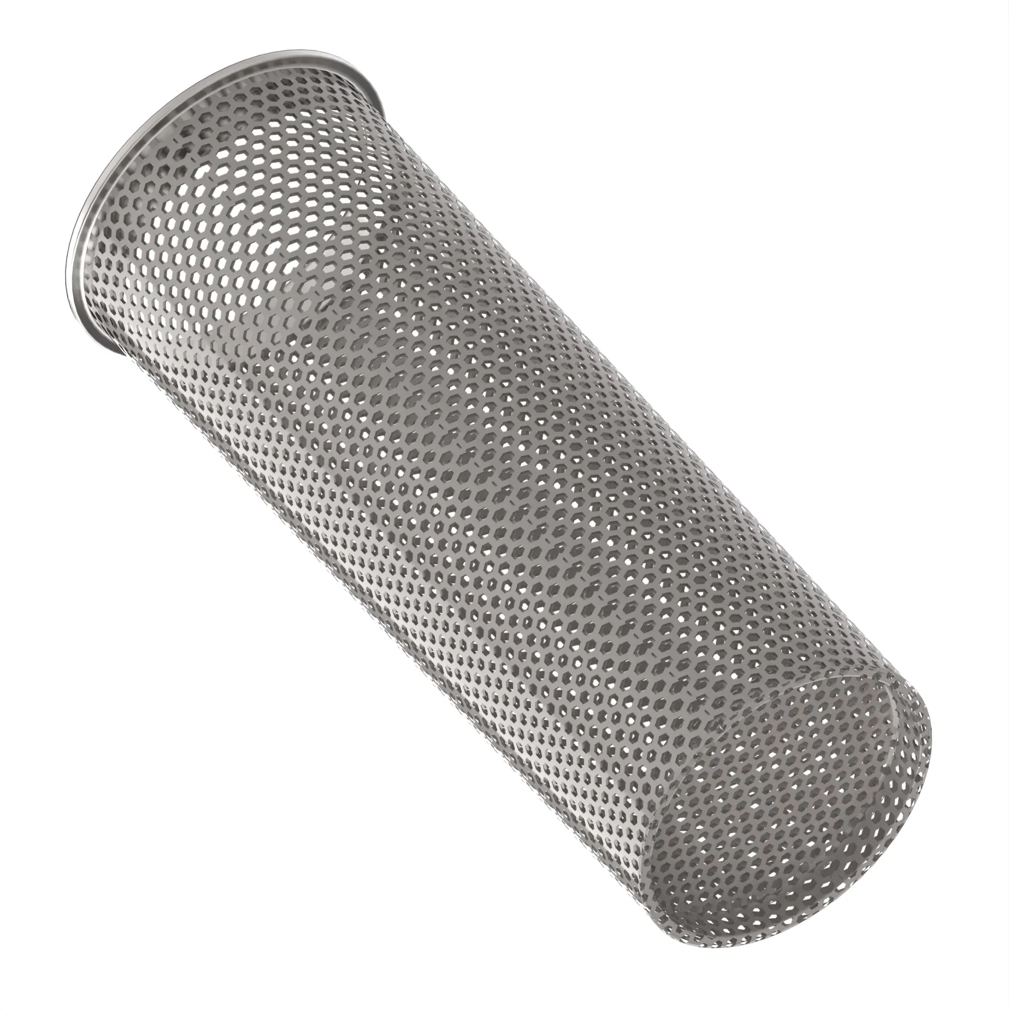 STRAINER, FUEL TANK