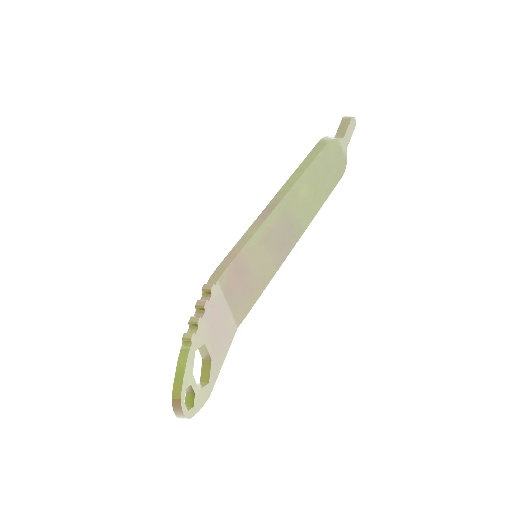 John Deere Open Side Adjusting Tool Wrench - FH303435