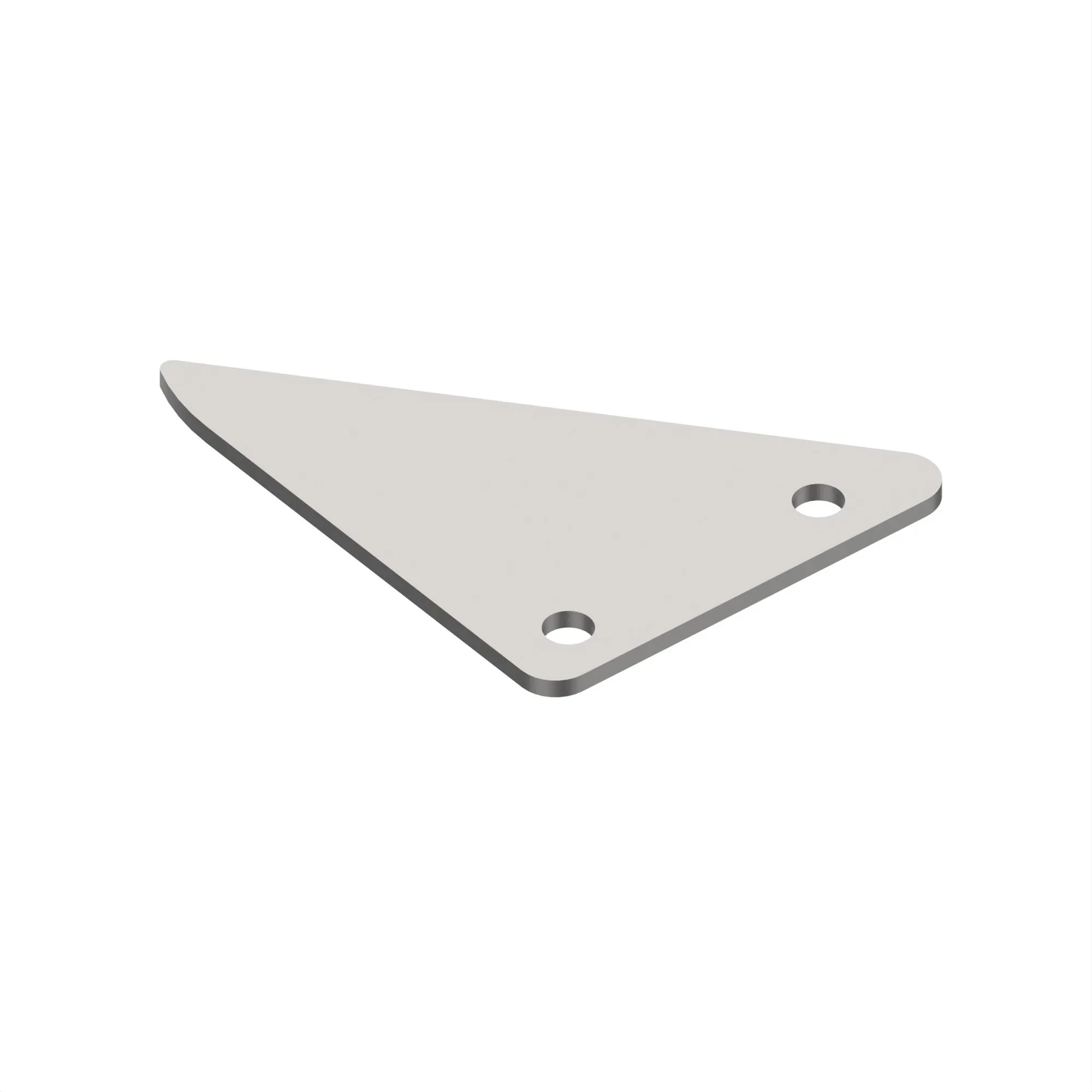 John Deere Axle Bleeder Cover Guard - T326276
