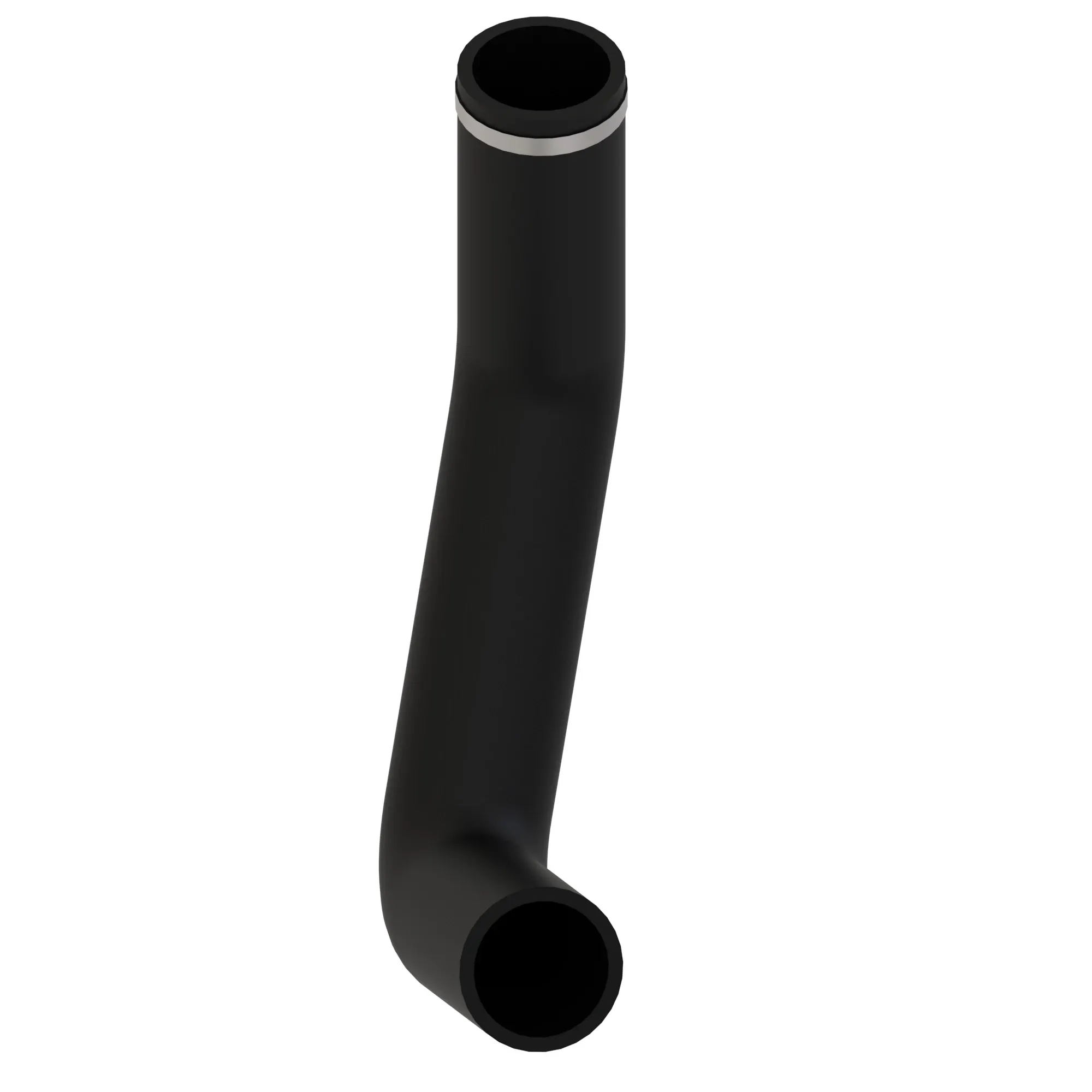 John Deere Auxiliary Pump Suction Hose - KK10537