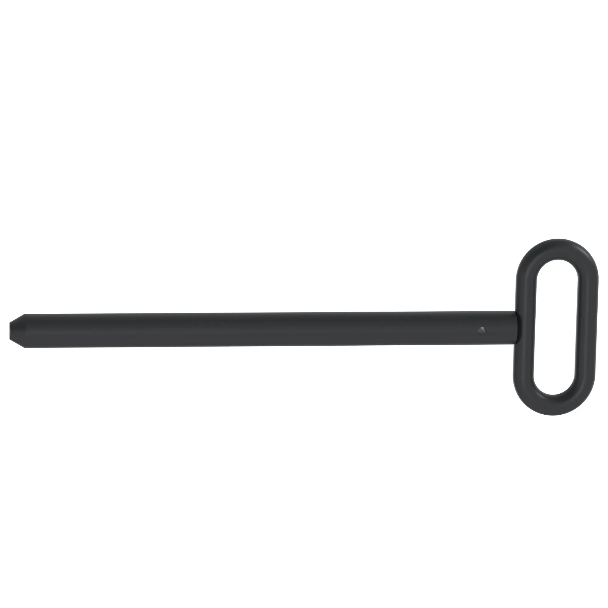 (Precompression Chamber Door)