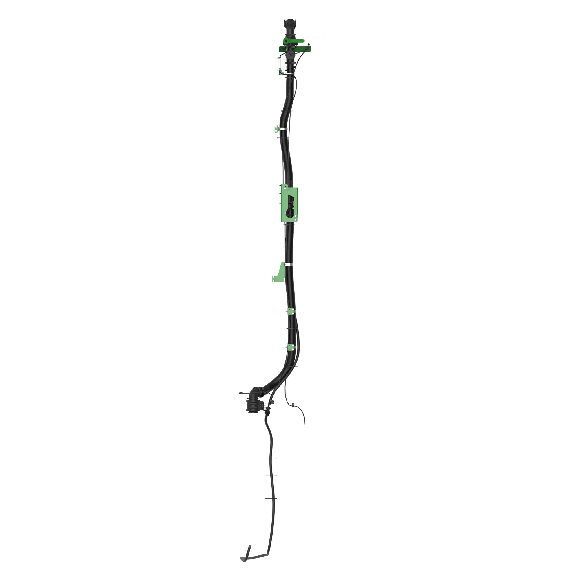 FILLER NECK