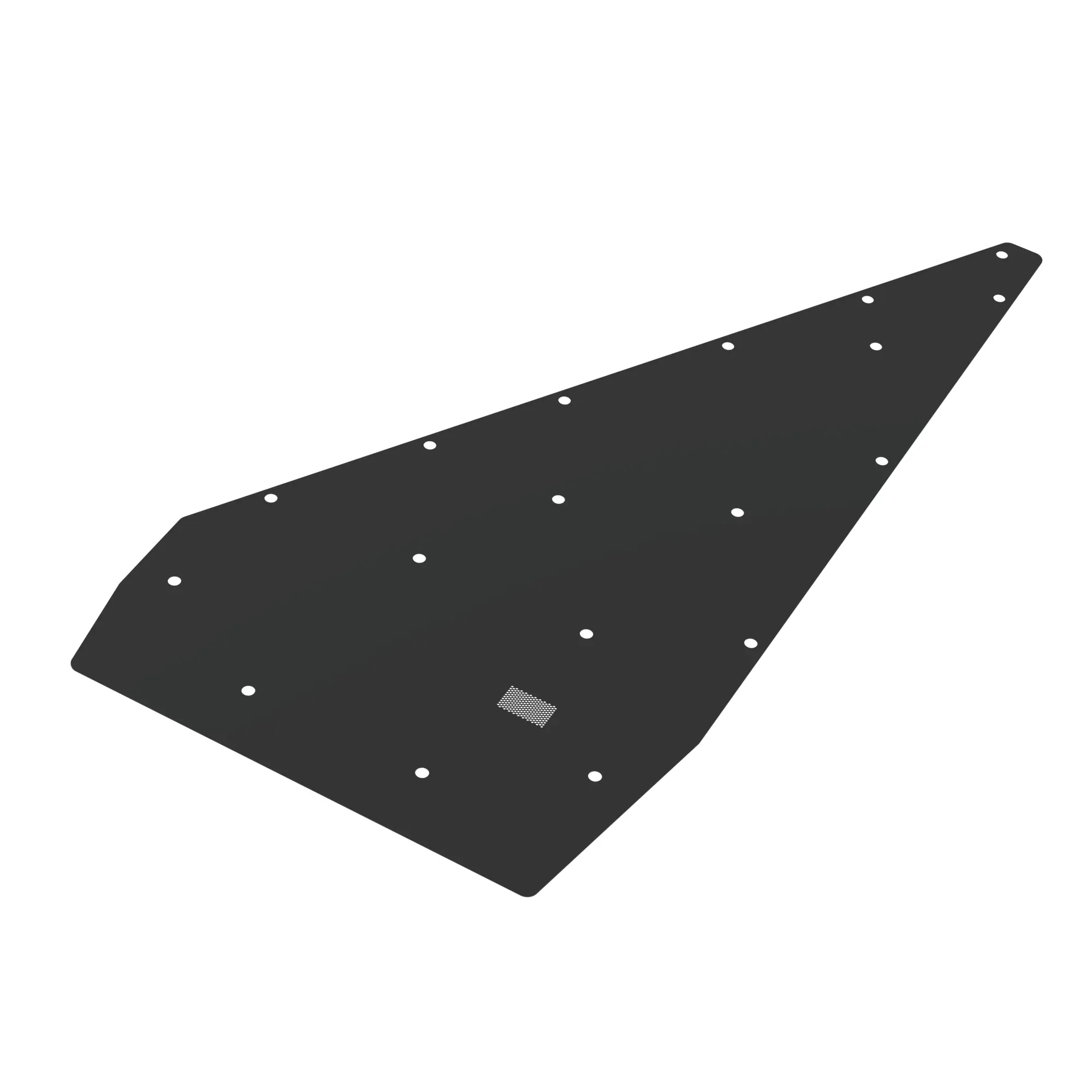John Deere Screen - T463055