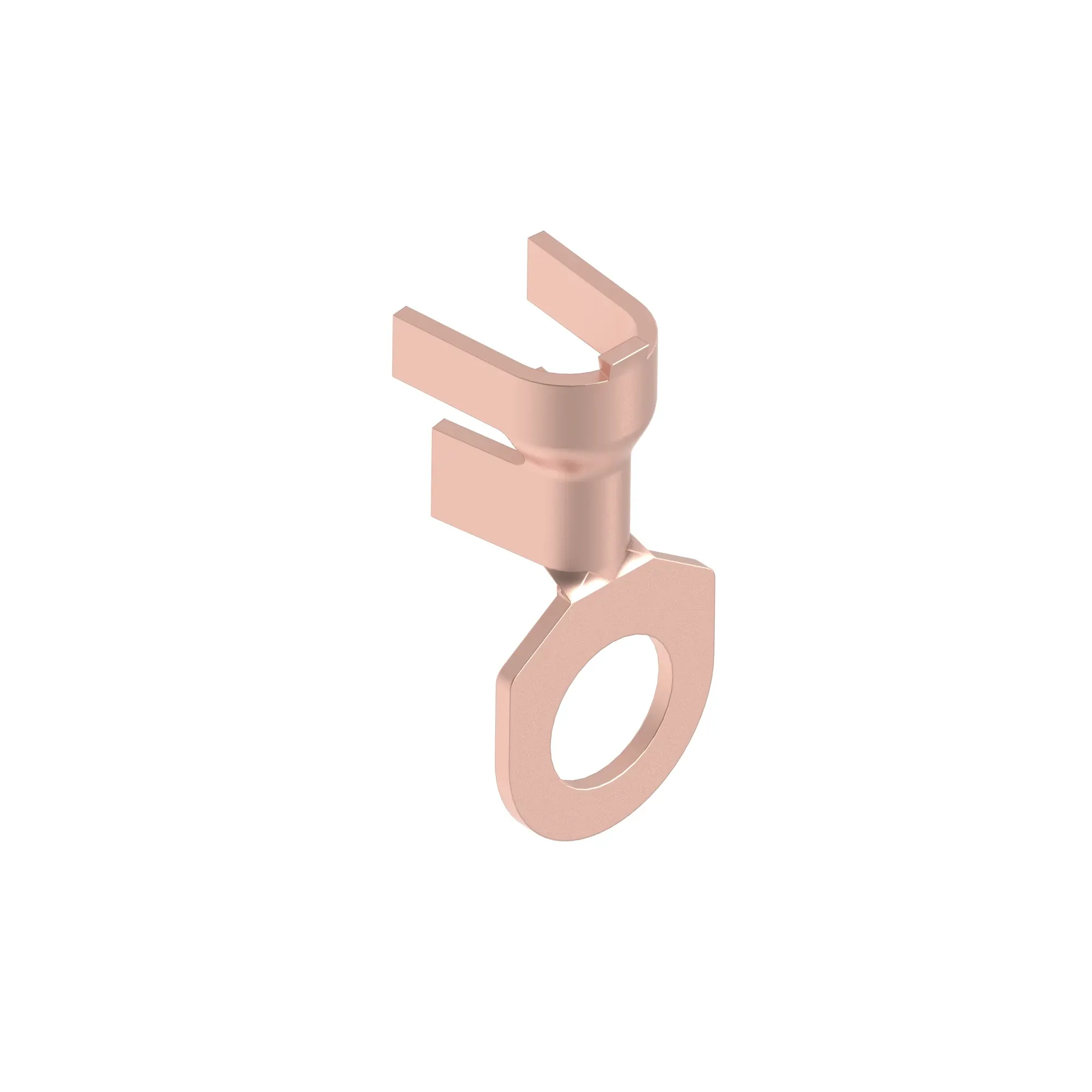 John Deere Electrical Connector Terminal - 57M7599