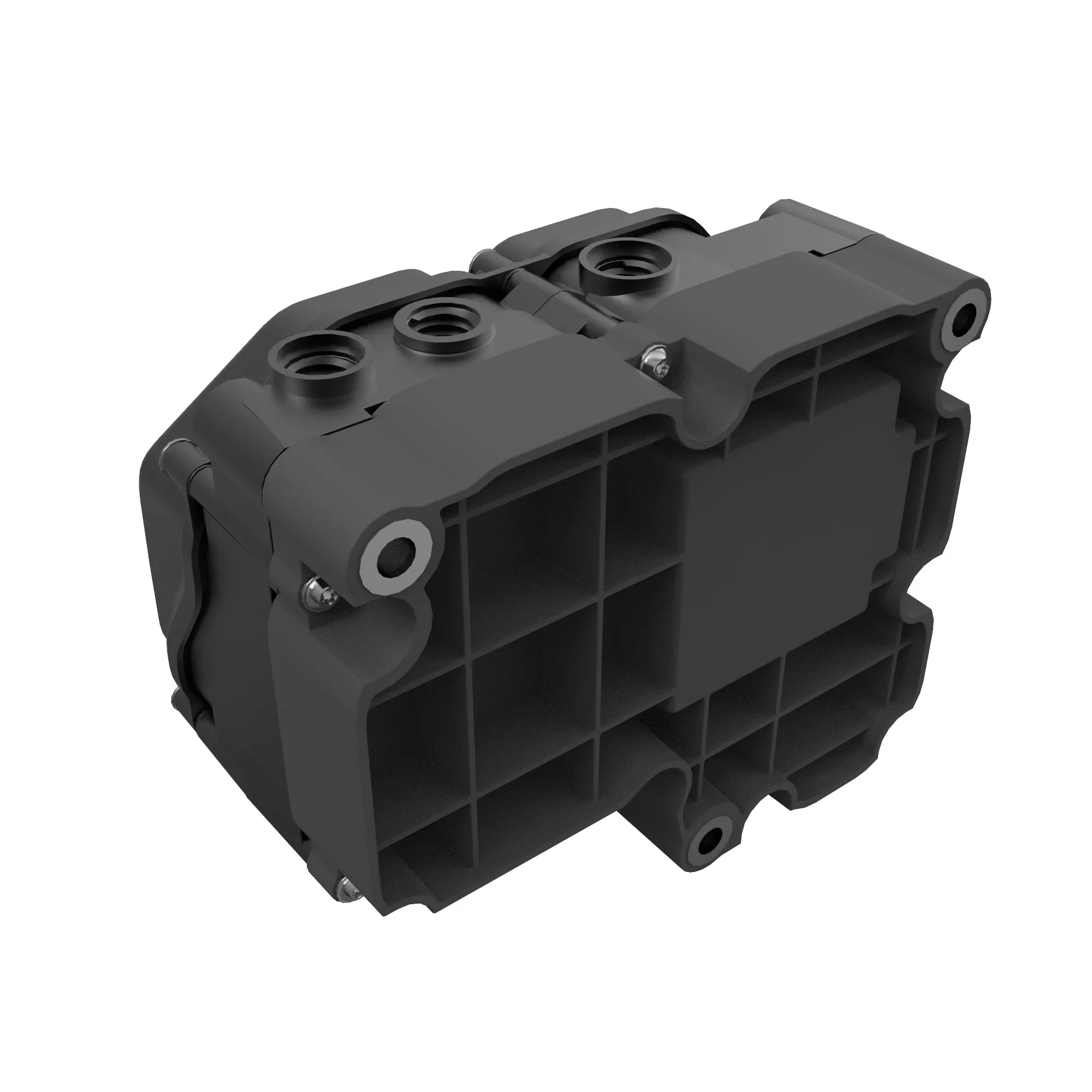 John Deere DEF Dosing Unit Pump - DZ121770