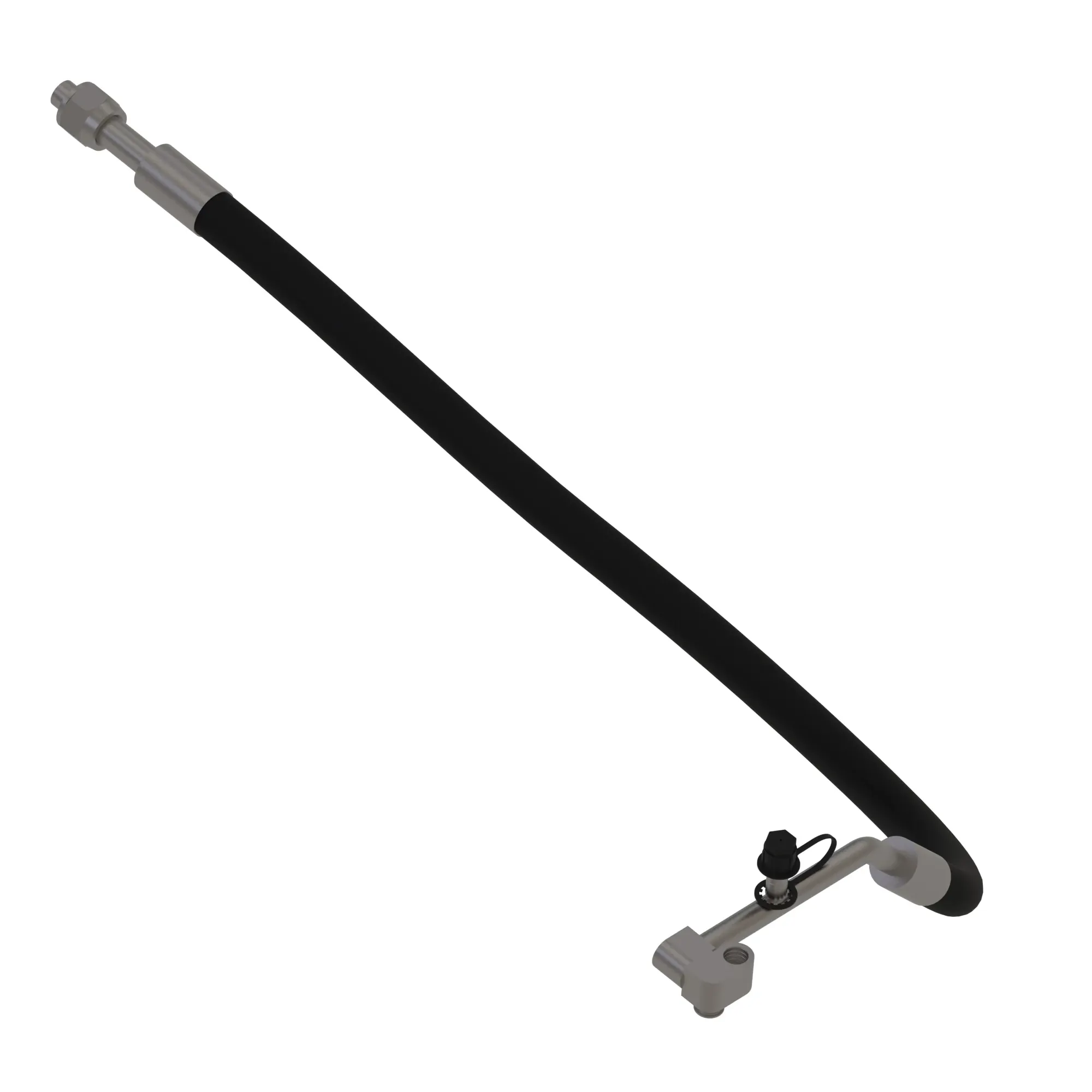 Refrigerant Hose