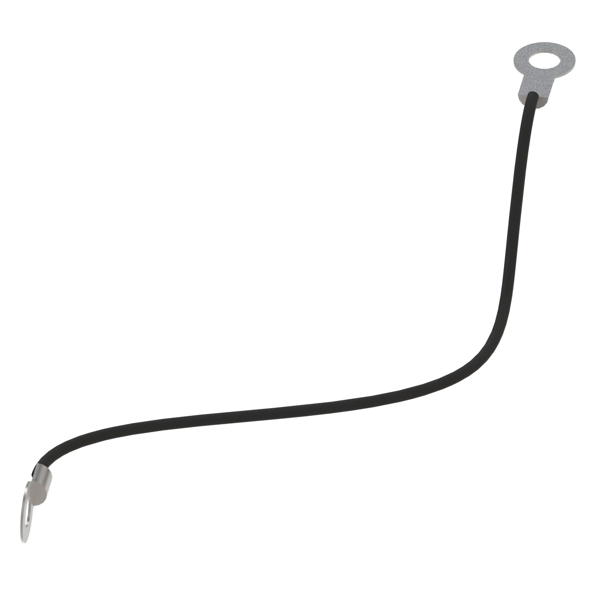 John Deere Ground Cable - 4464075