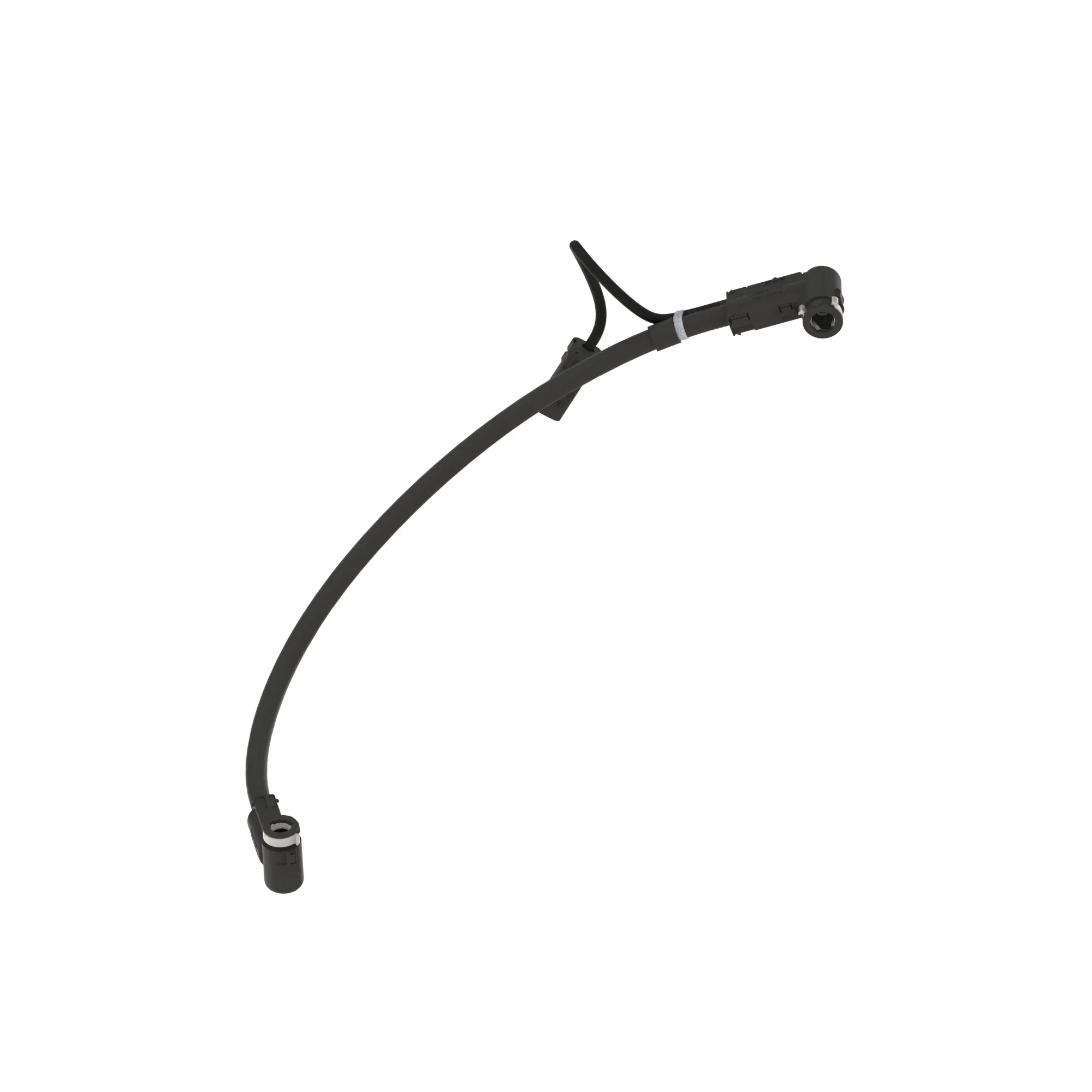 John Deere Diesel Exhaust Fluid Backflow Line - RE595131