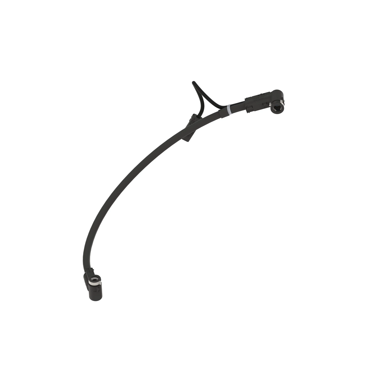 DEF Line, Backflow, 15L Cummins 9R