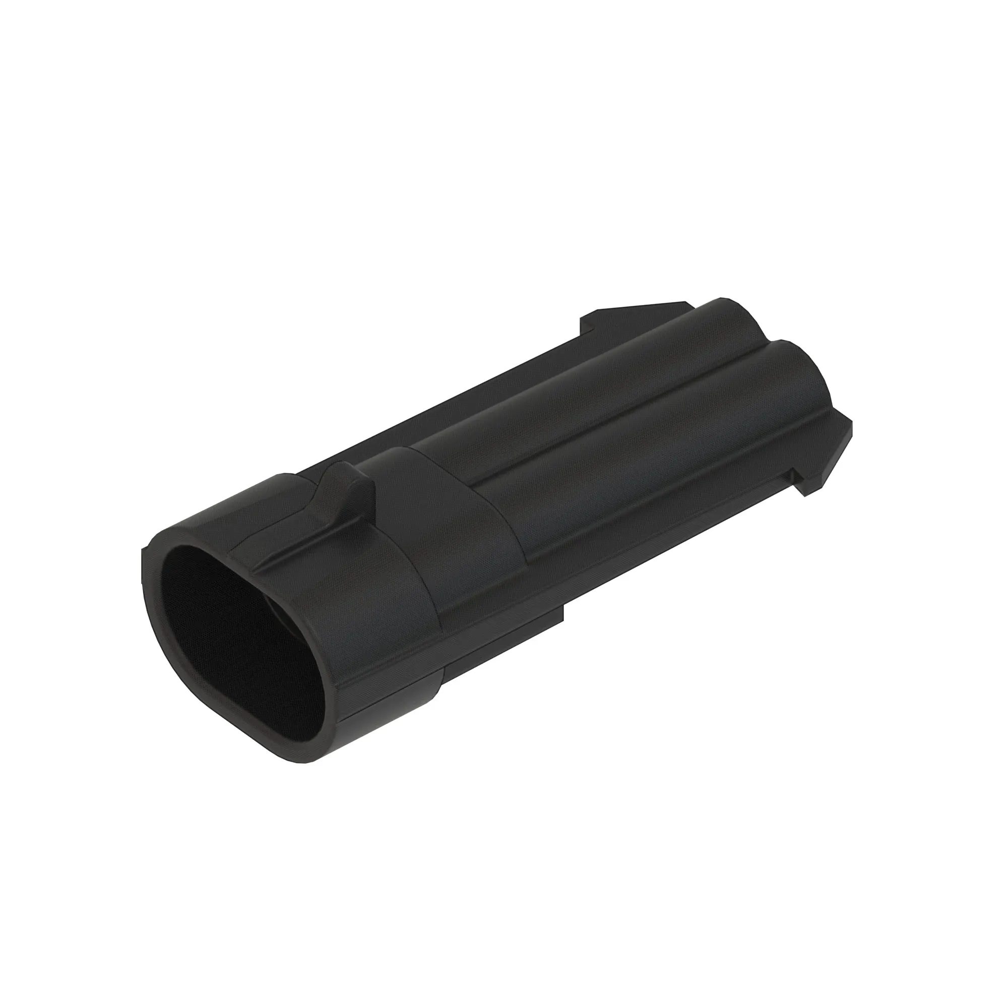 Conn Delphi MP150 2W Ms Ltgry Nylon