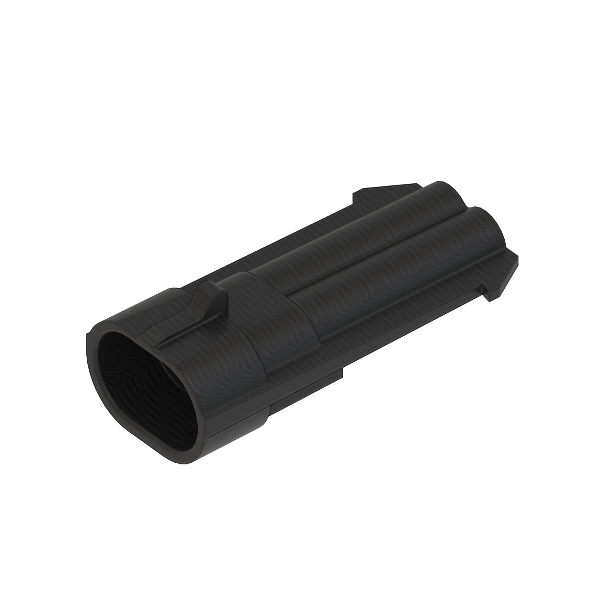 Conn Delphi MP150 2W Ms Ltgry Nylon