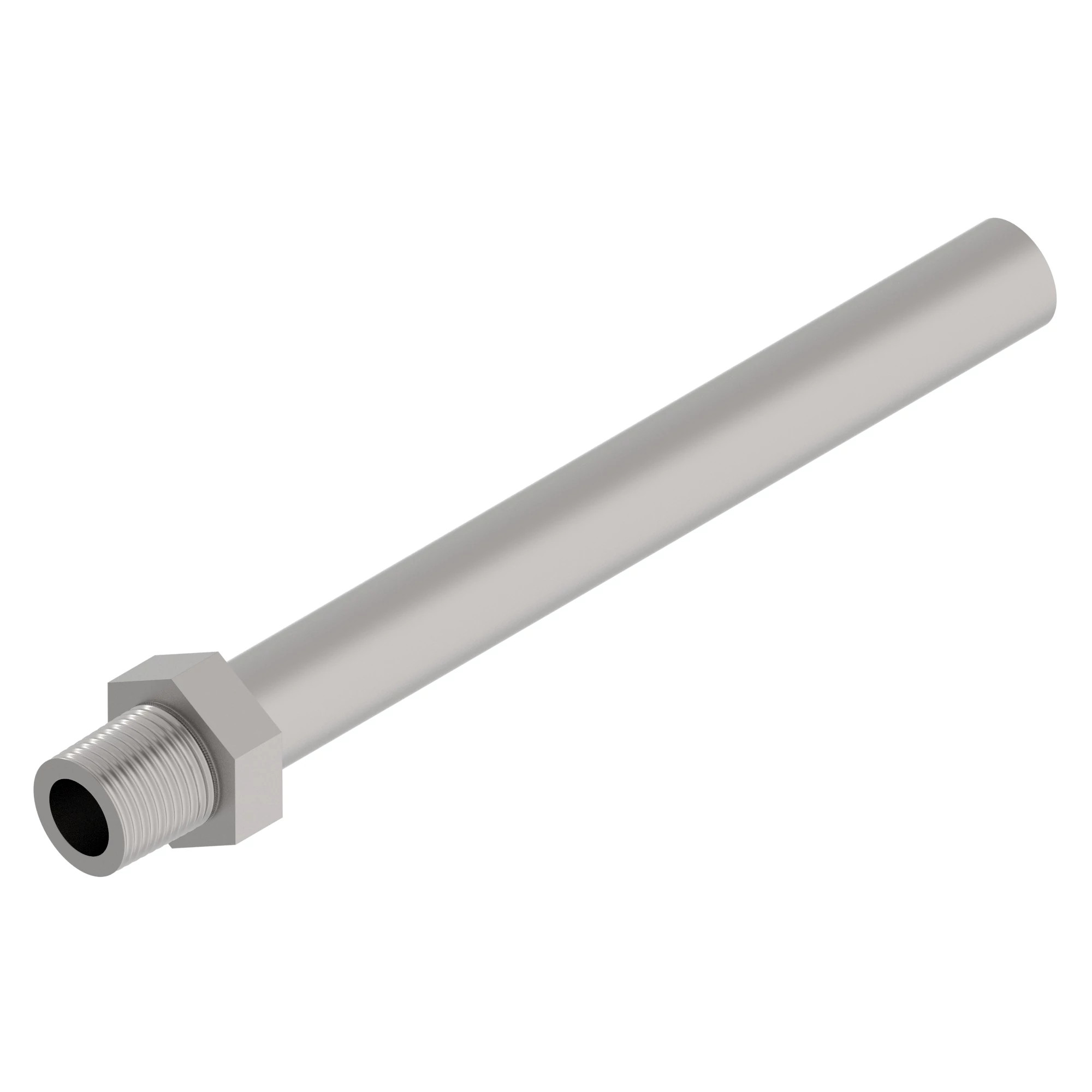 ⚙️ F393703: Tubo de Varilla Medidora de Caja de Cambios de Transm