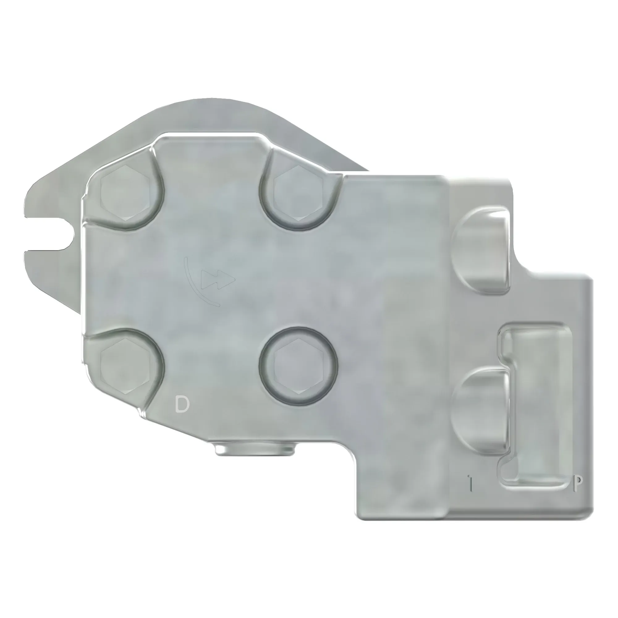 Hydraulic Motor