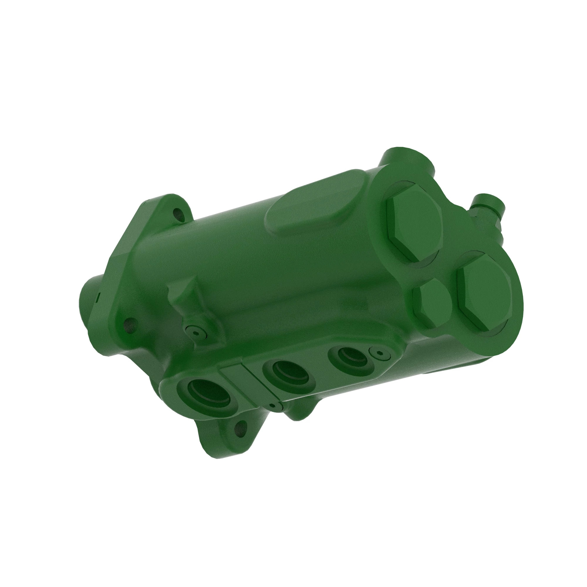 ⚙️ RE262394: Válvula de Control de Freno John Deere 🚜✅