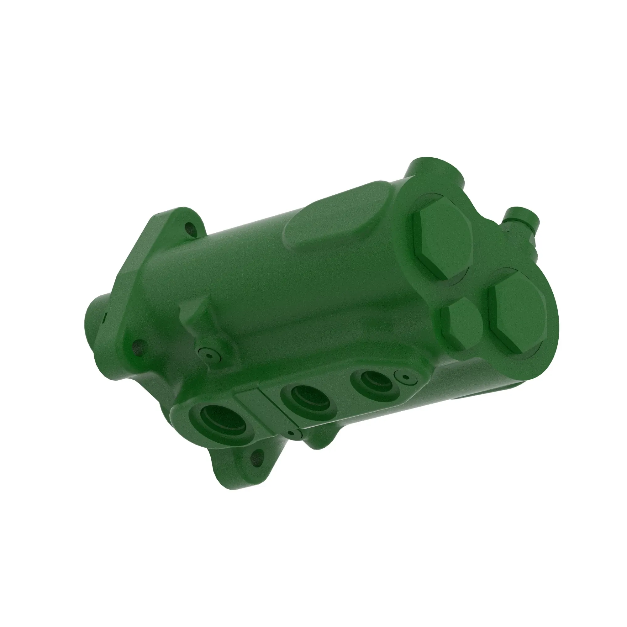 John Deere Brake Control Valve - RE262394