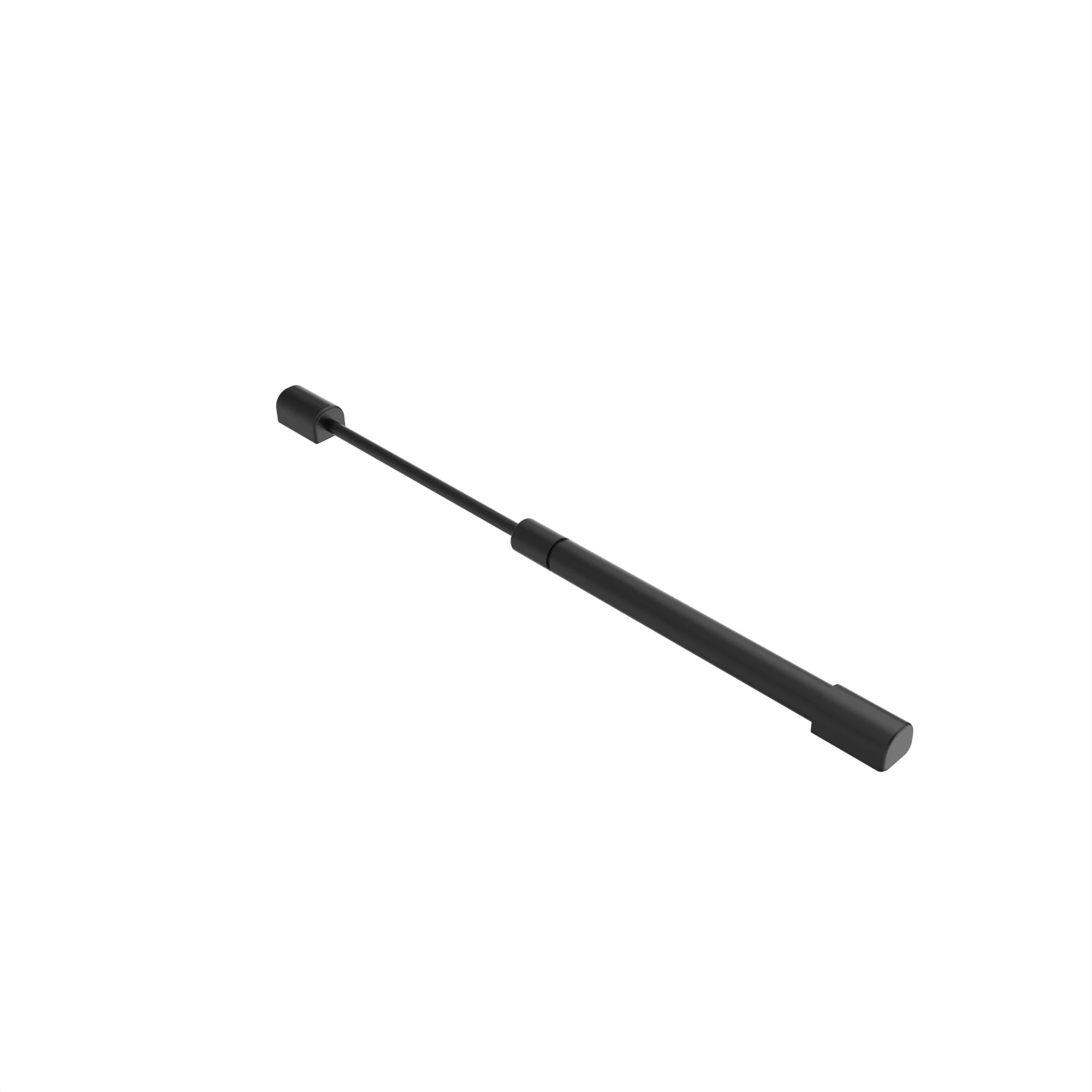 GAS OPERATED CYLINDER