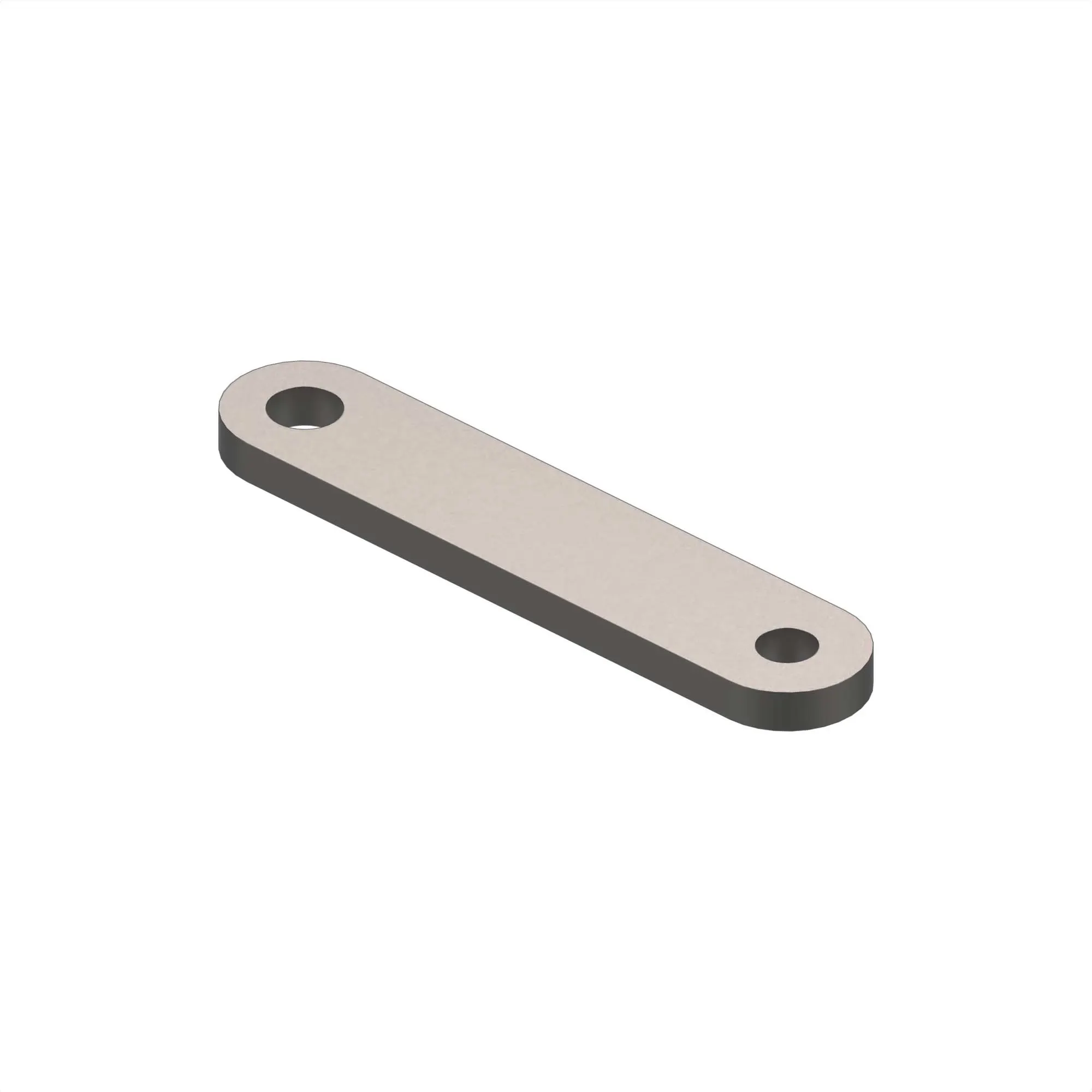 John Deere Alternator Strap - T180424