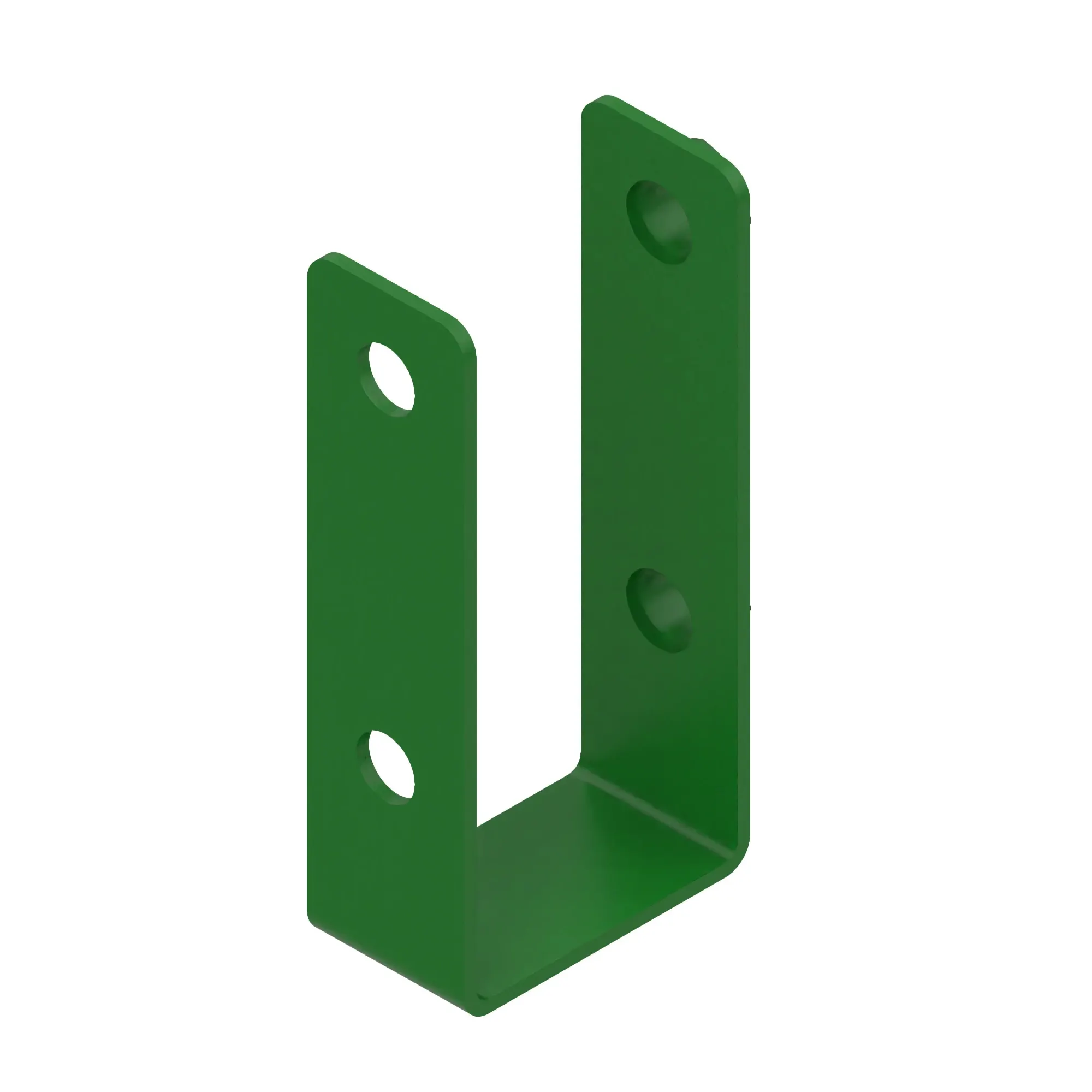 John Deere Clamp - RE591572