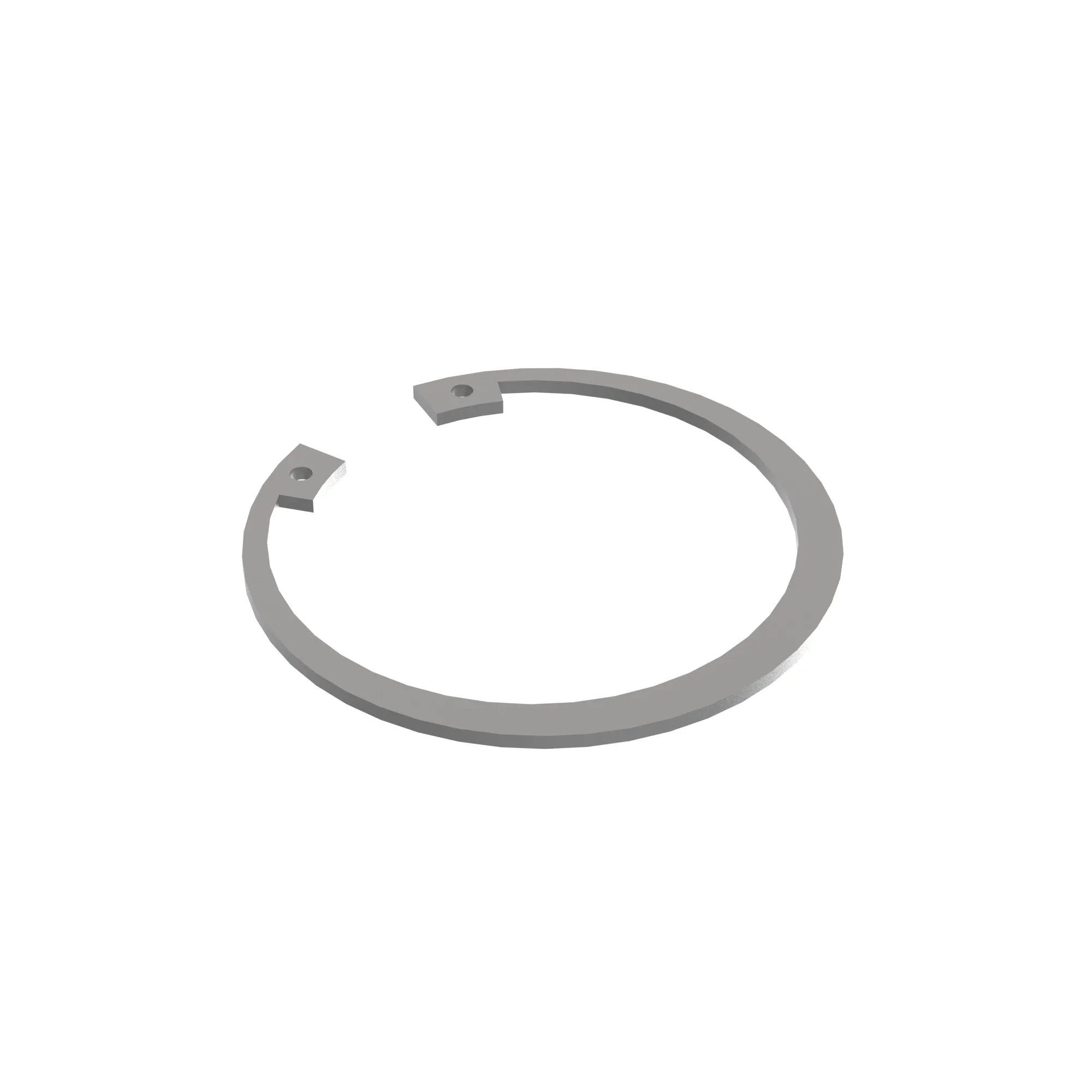 John Deere Snap Ring - YZ90794