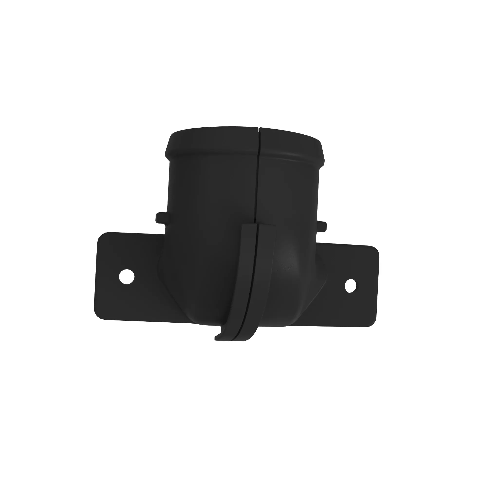 ADAPTER, ASPIRATOR PIPE