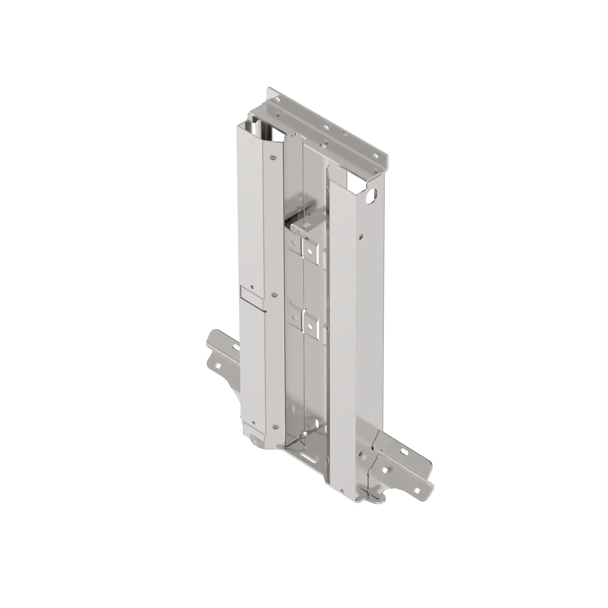 BRACKET, TABLE BOX STRUCTURE WELDME