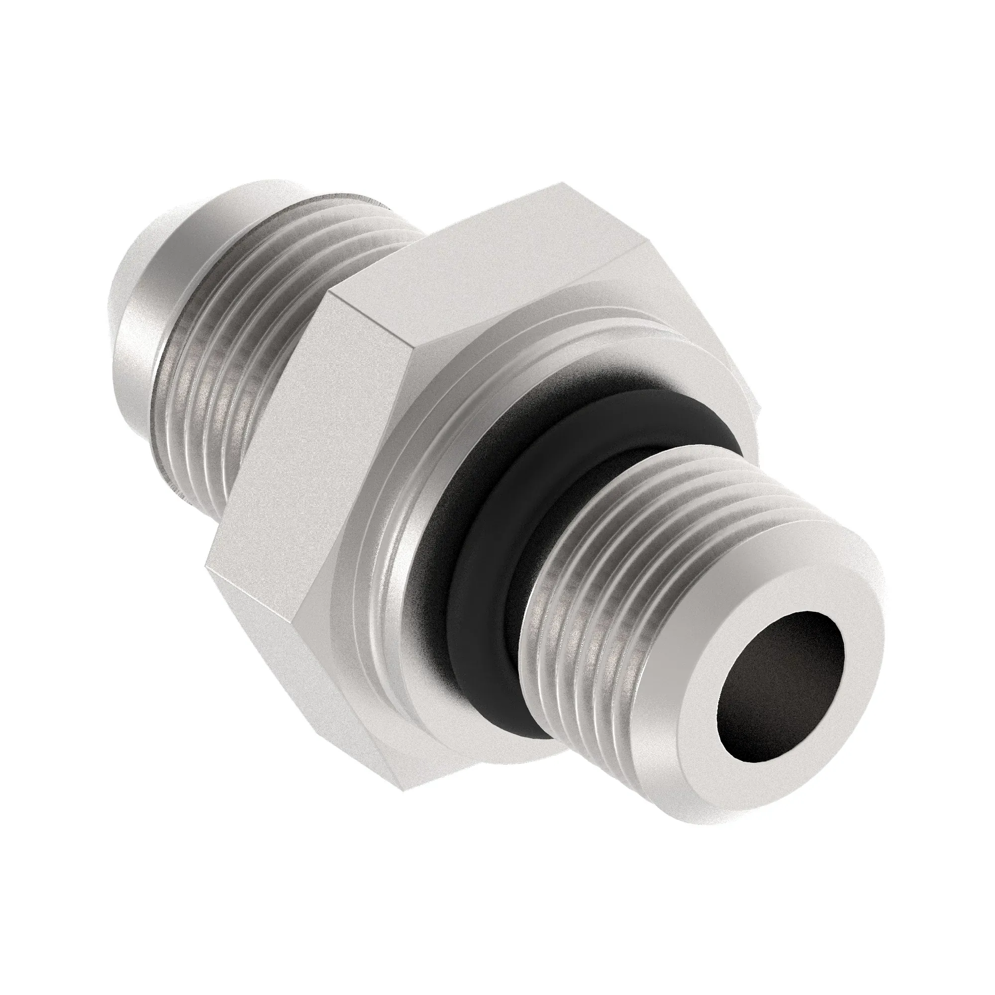 John Deere Fitting - F075586
