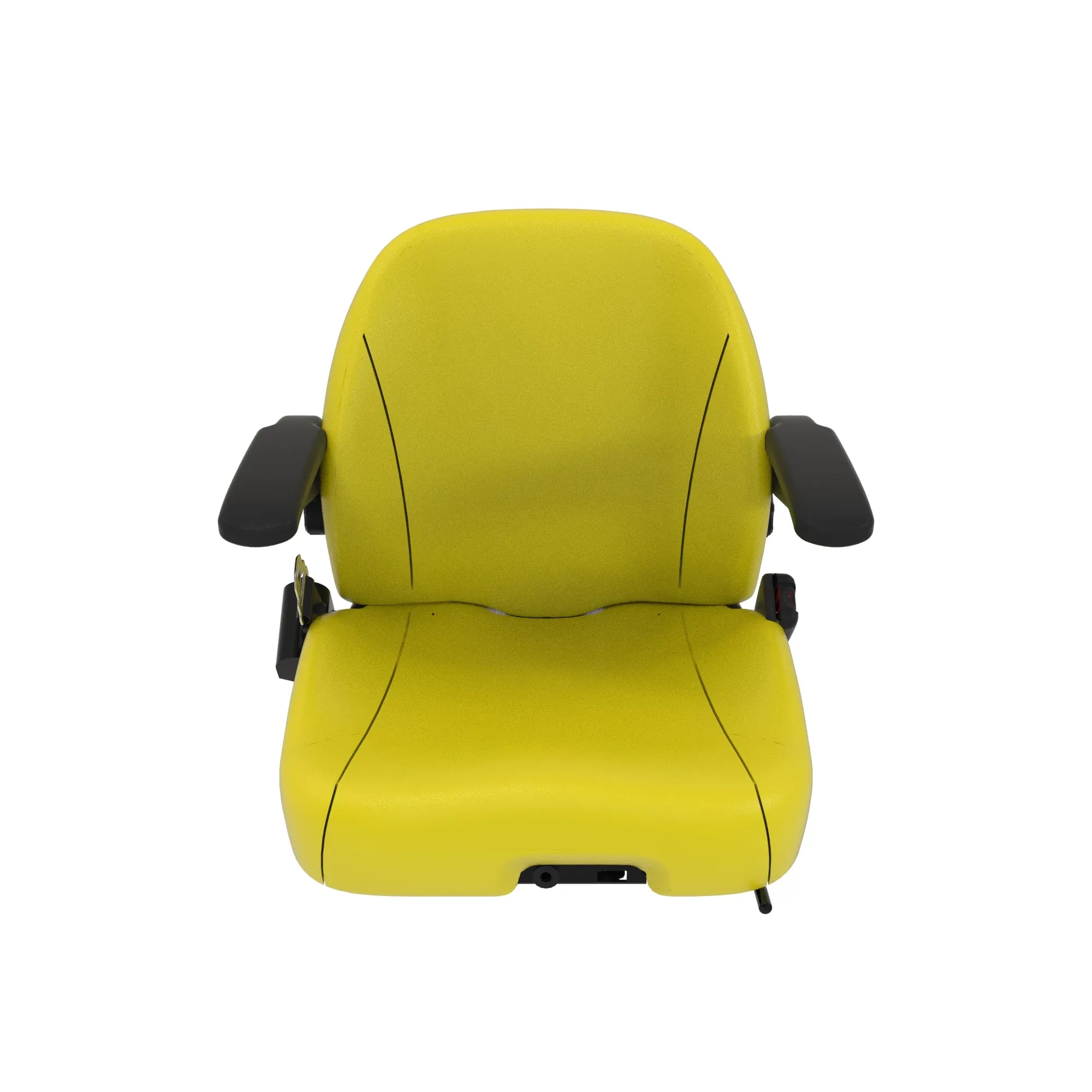 Seatassembly