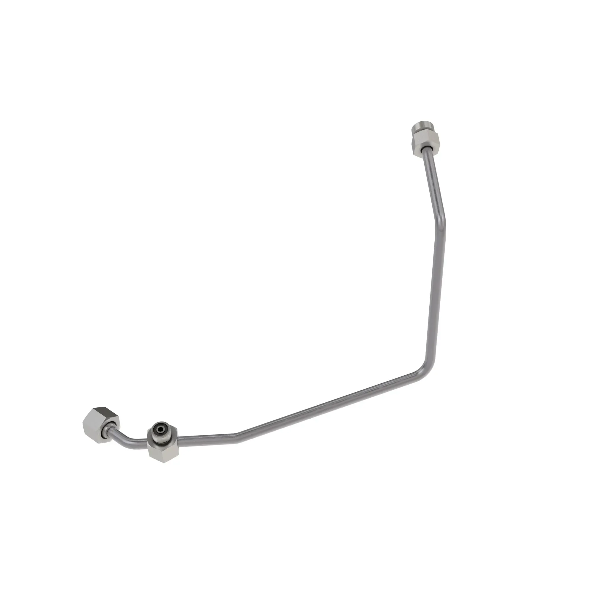 John Deere Oil Line - AL214324