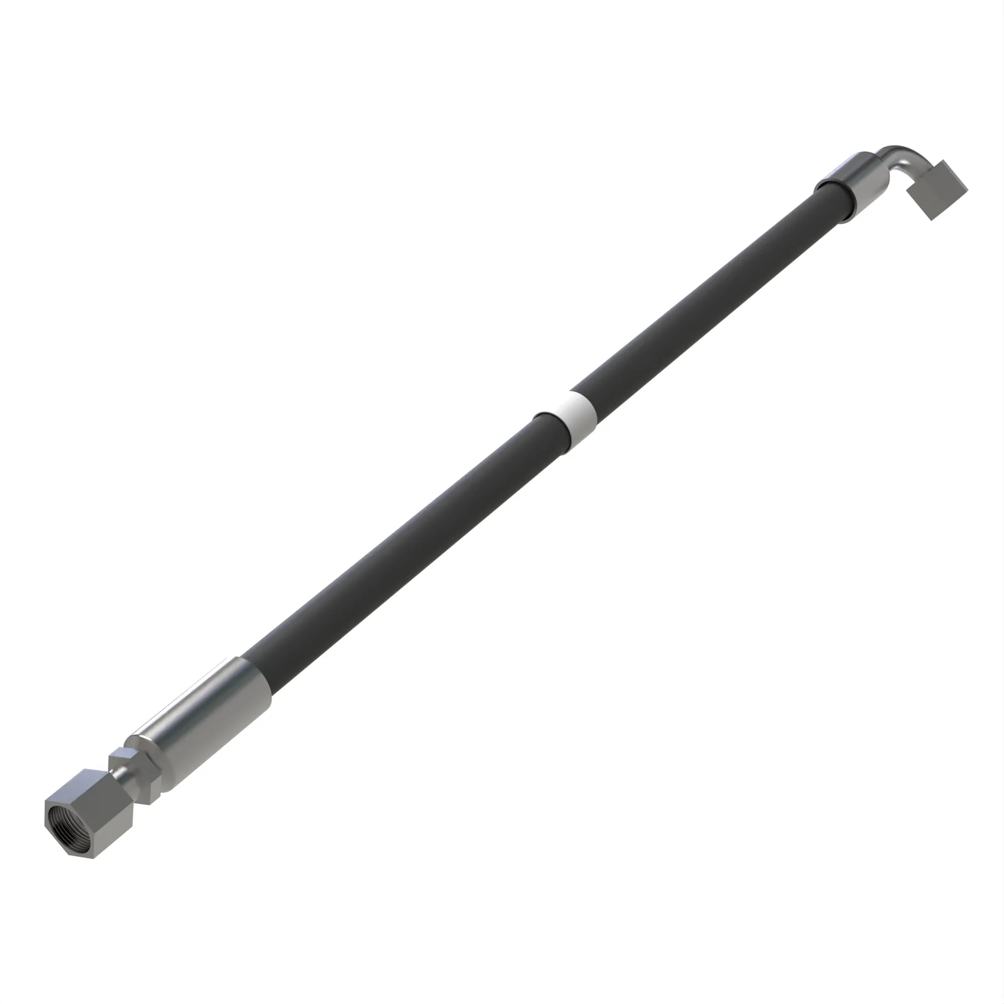 Hydraulic Hose, Hose Assy, Fill Mot