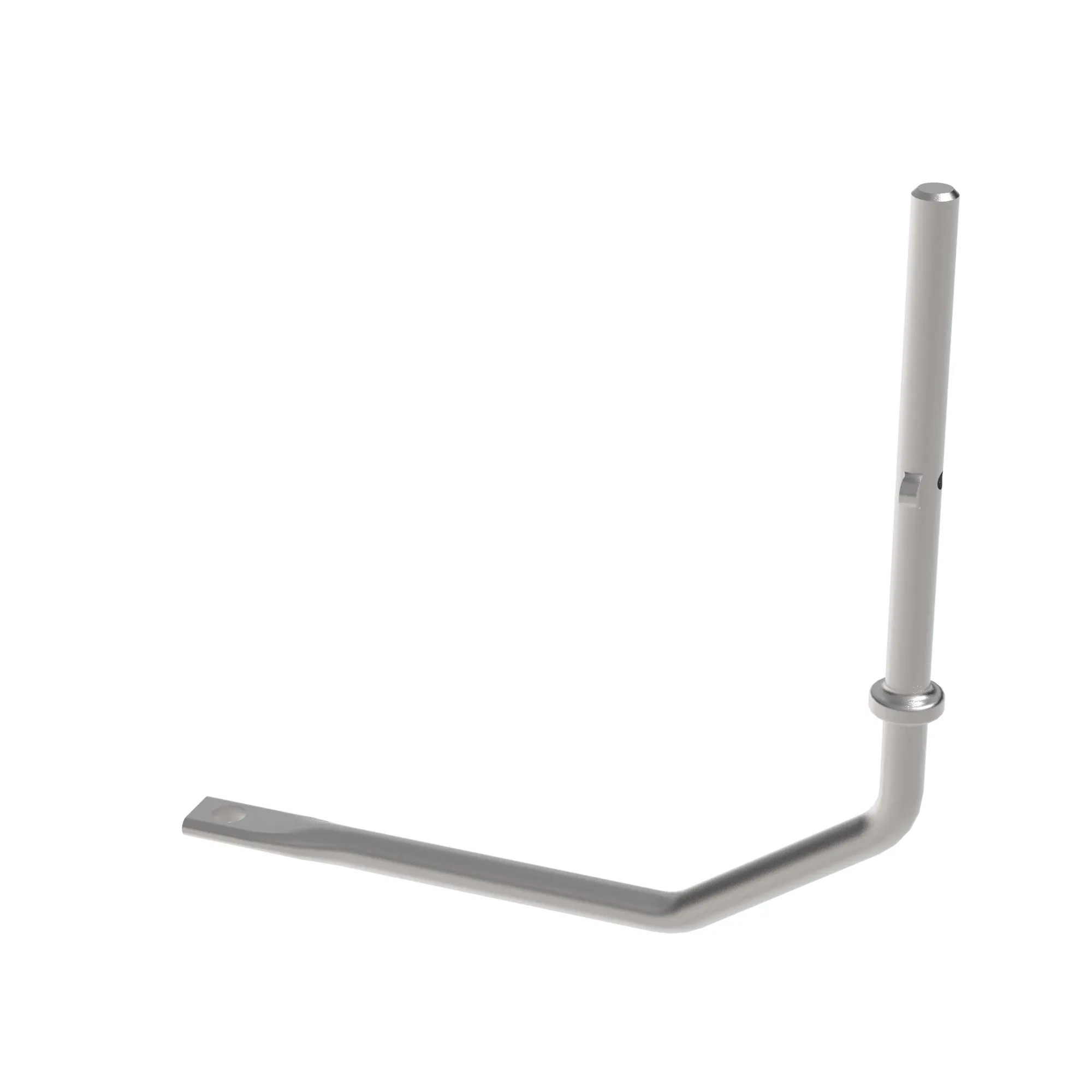 Lever, Transmission Release