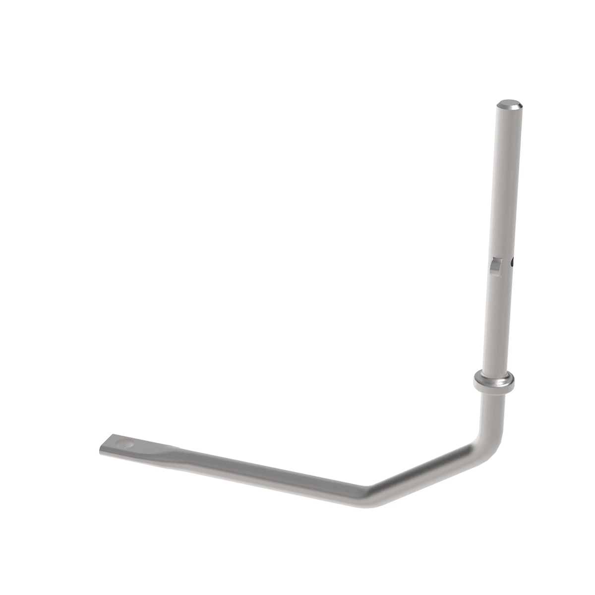 Lever, Transmission Release