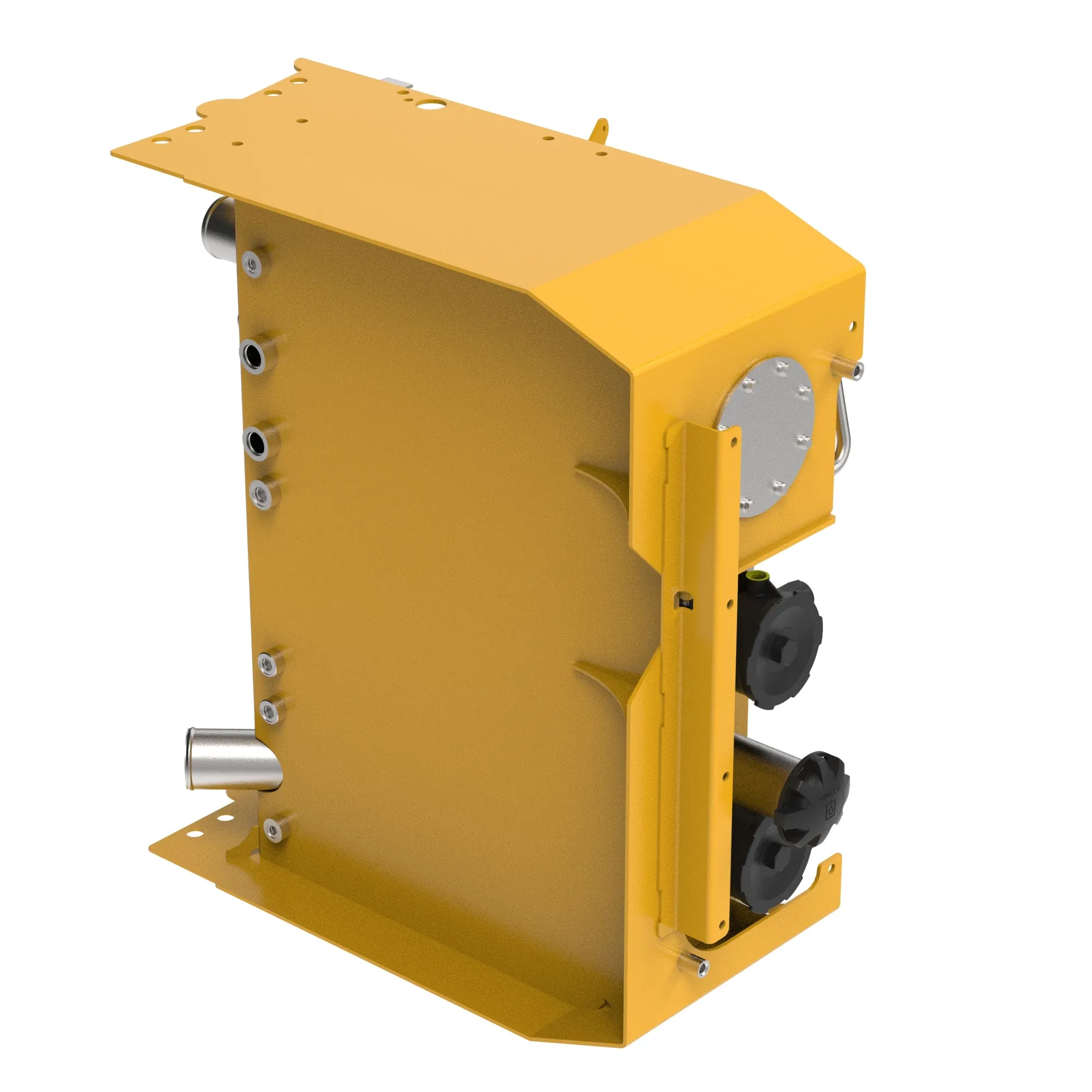 John Deere Hydraulic Reservoir - AT456974