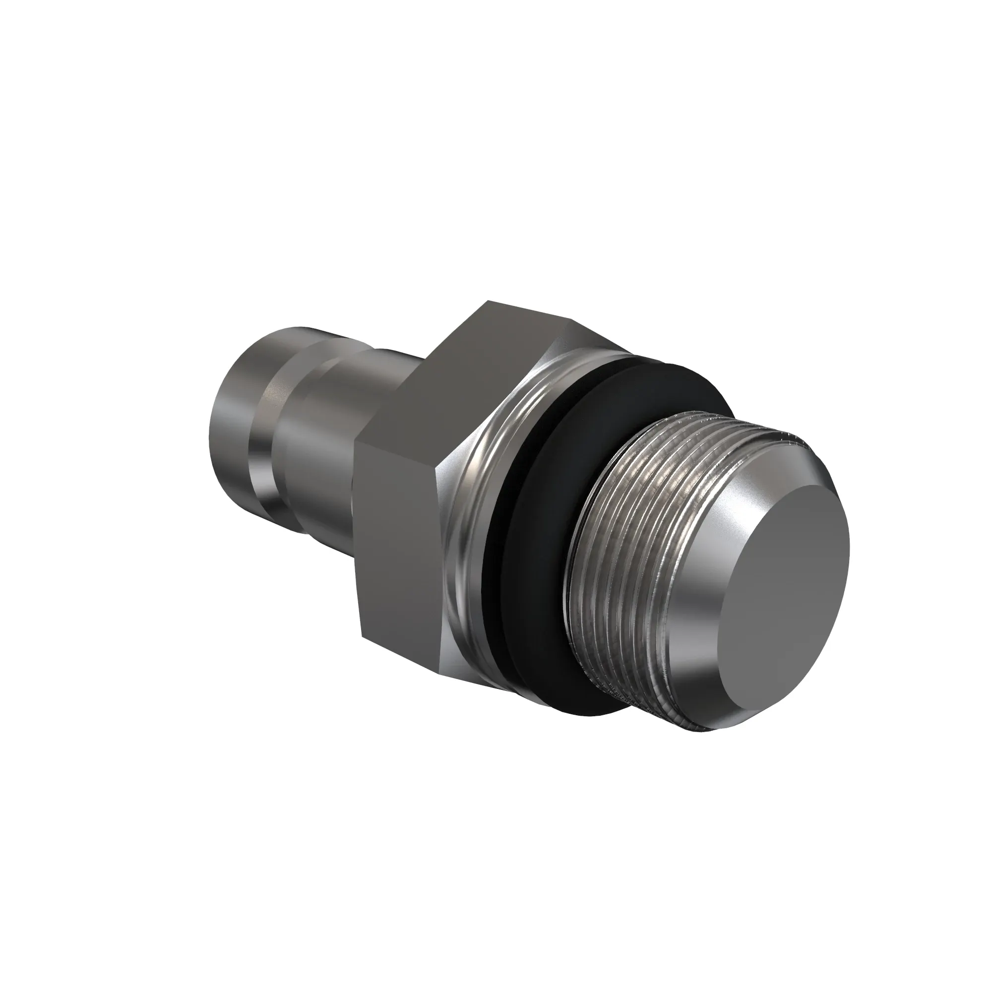 Diagnostic Coupling