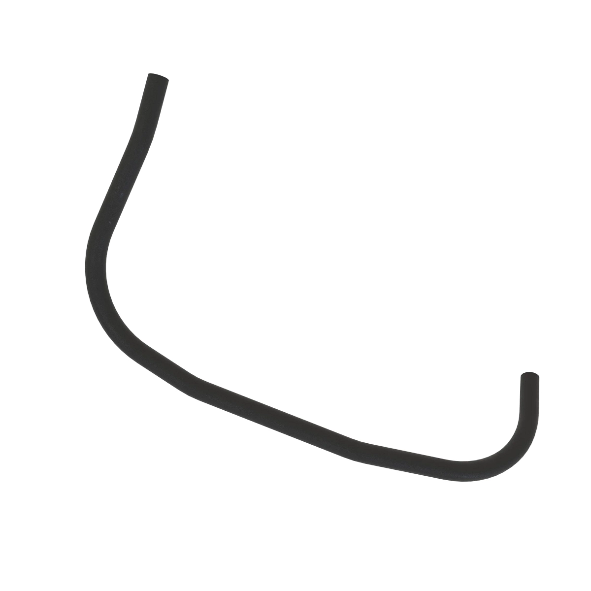 Hose, Fuel Cooler, Return
