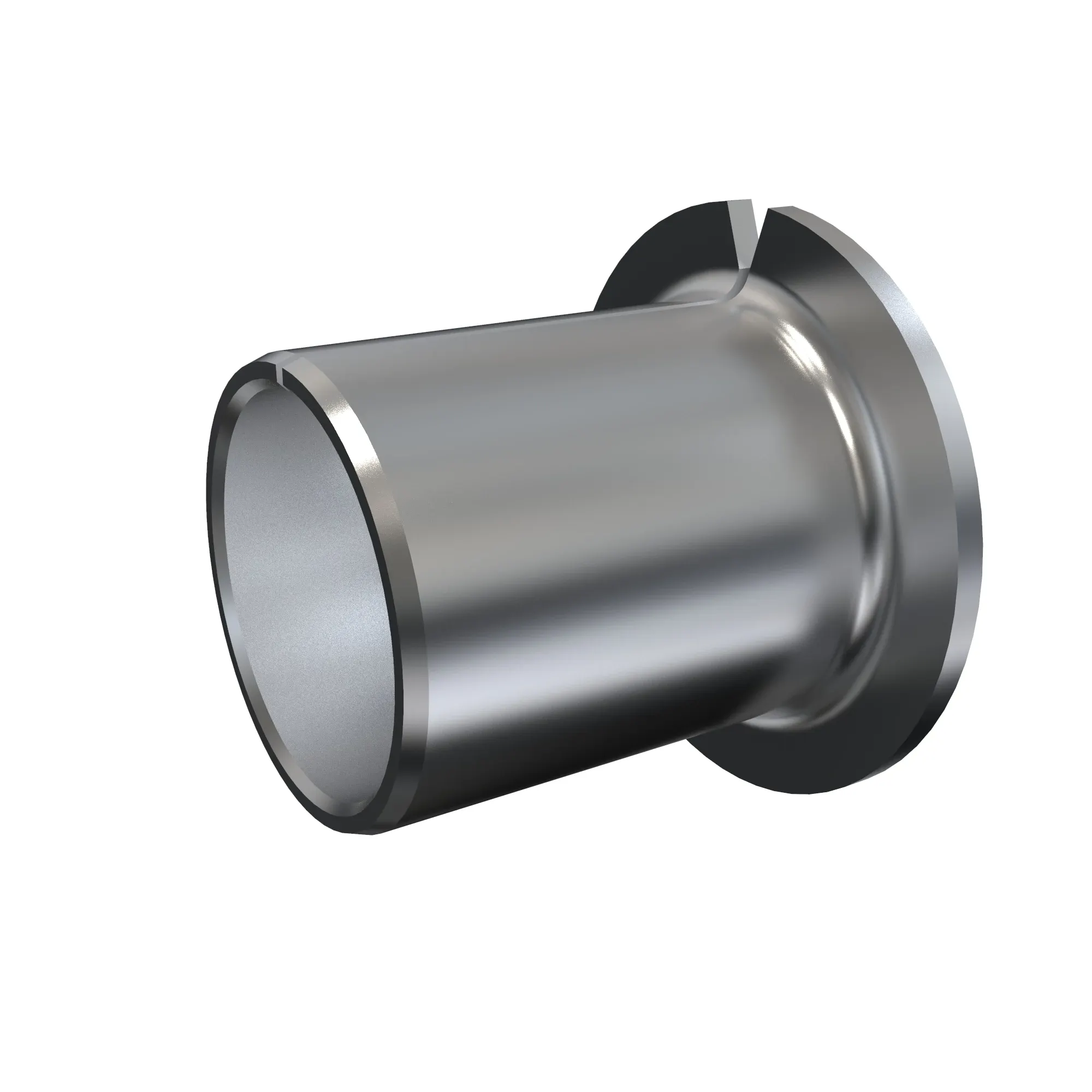 BUSHING, FLANGED