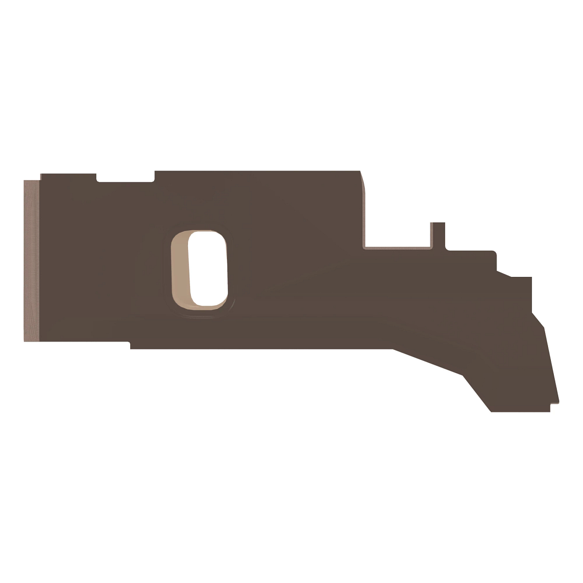 Acoustical Upholstery