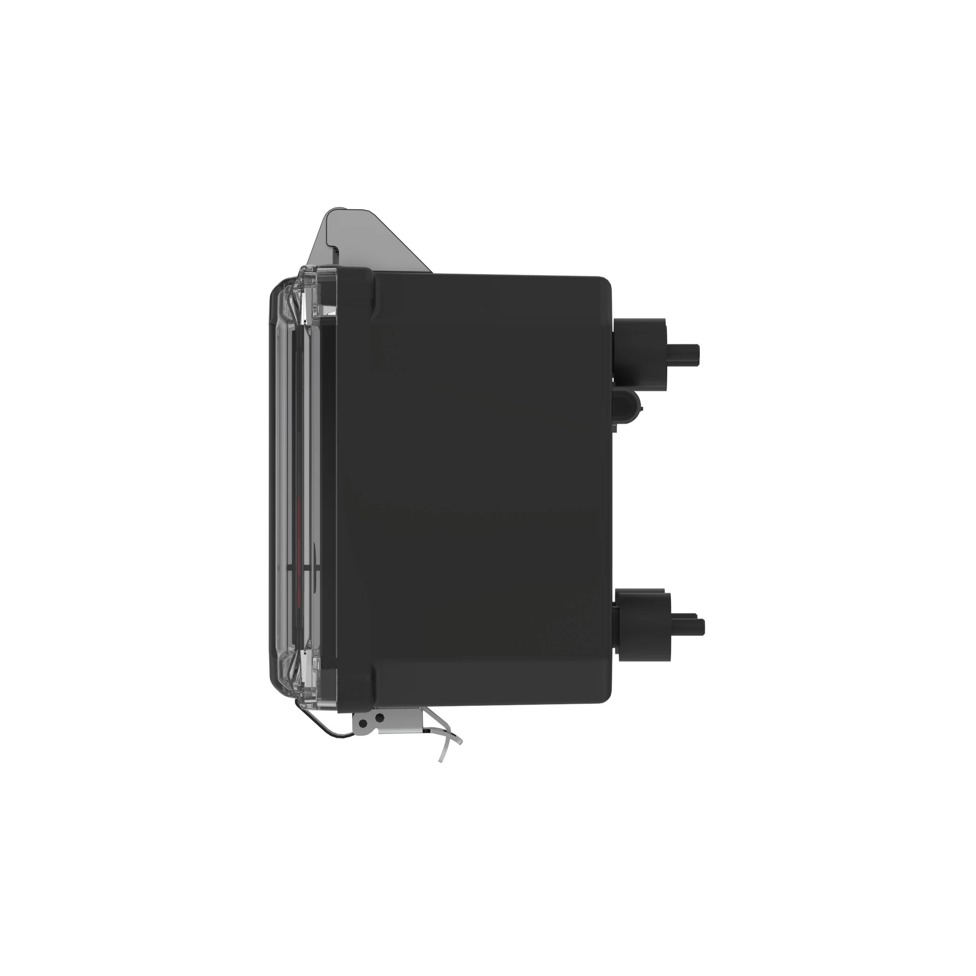 ティーズ ページ47 DZ103646: Instrument Panel with Support | Shop.Deere.com