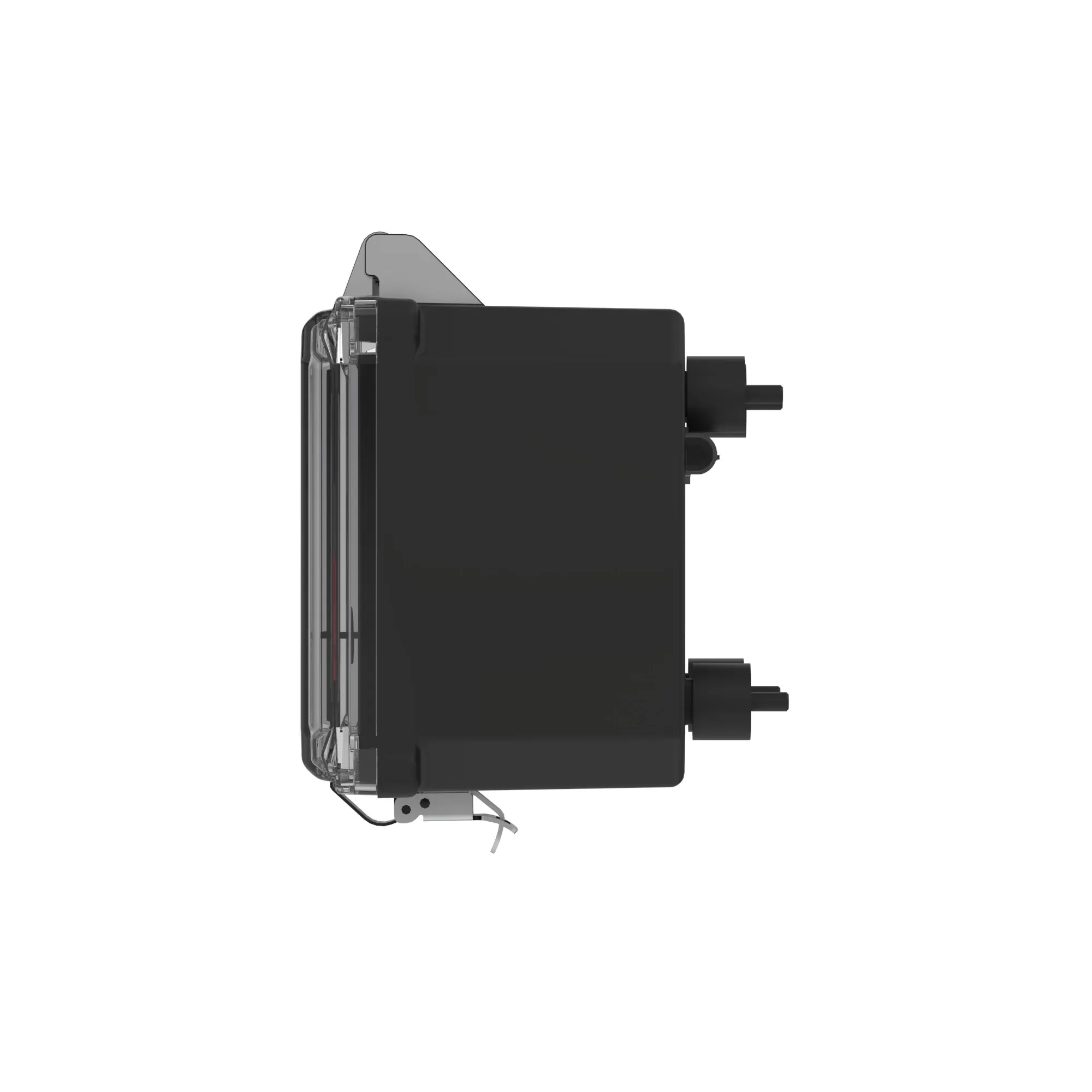 DZ103646: Instrument Panel with Support | Shop.Deere.com