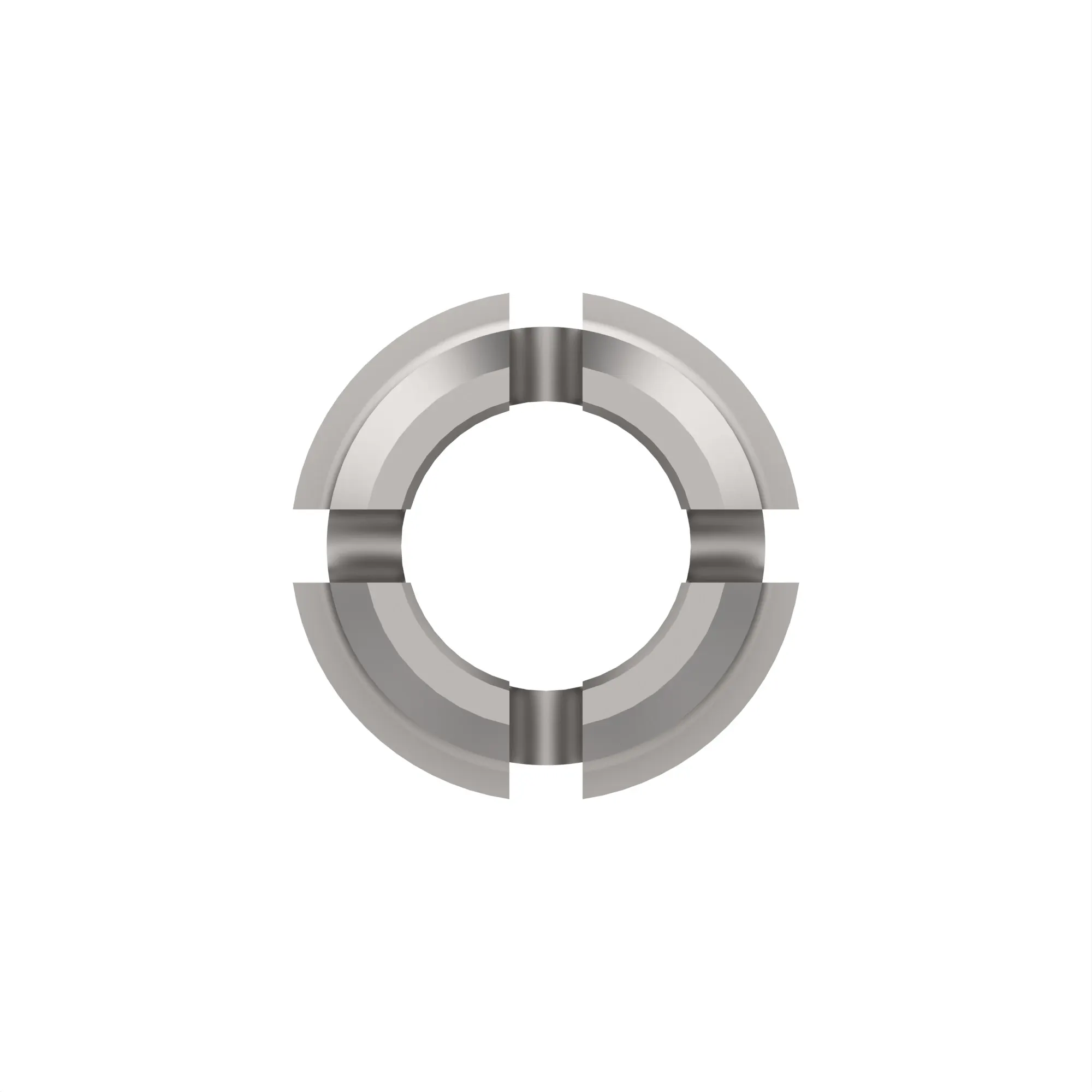 BUSHING, THREADED, Bushing