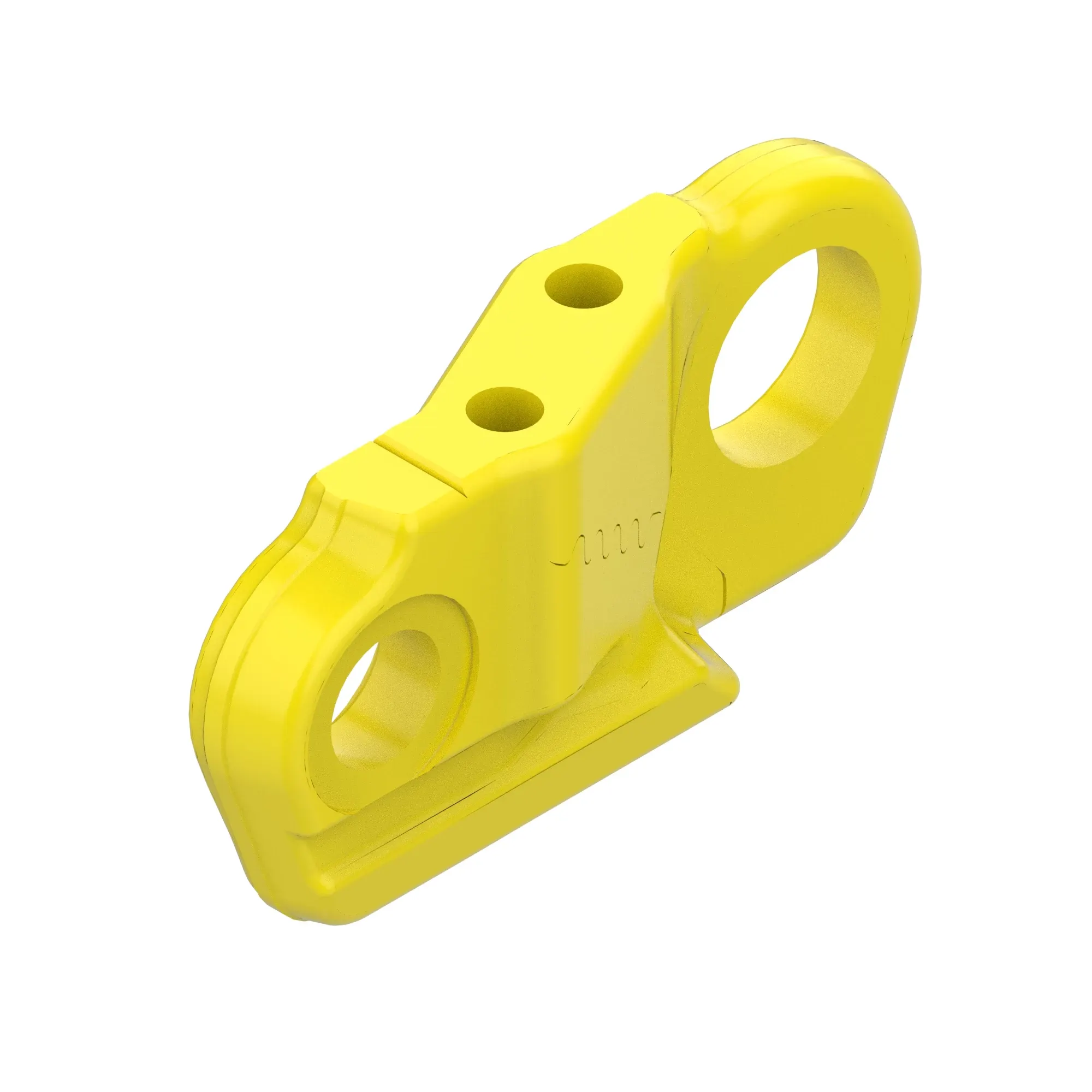 John Deere Master Track Link, Right Side - AT415138