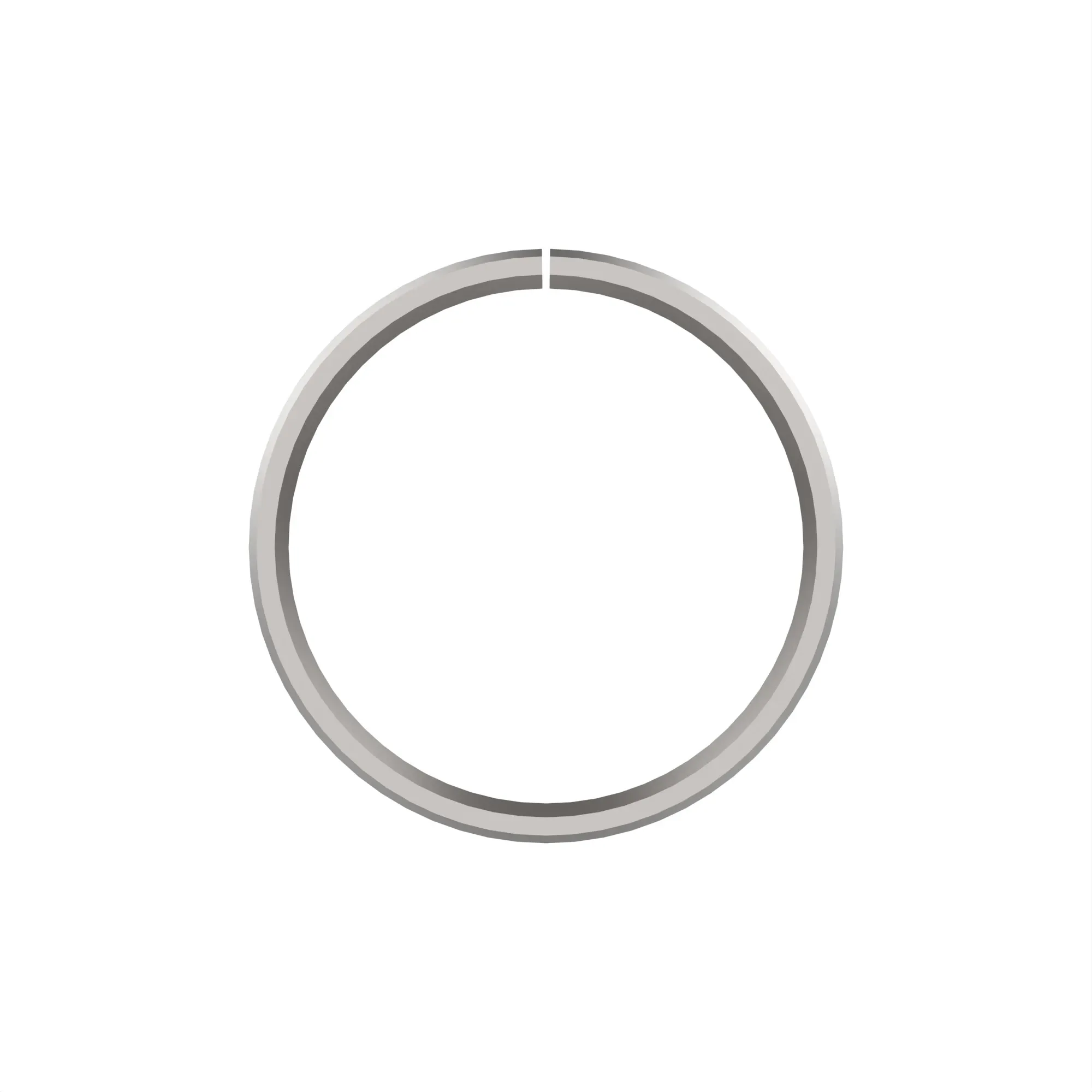 John Deere Plain Bushing - E127439