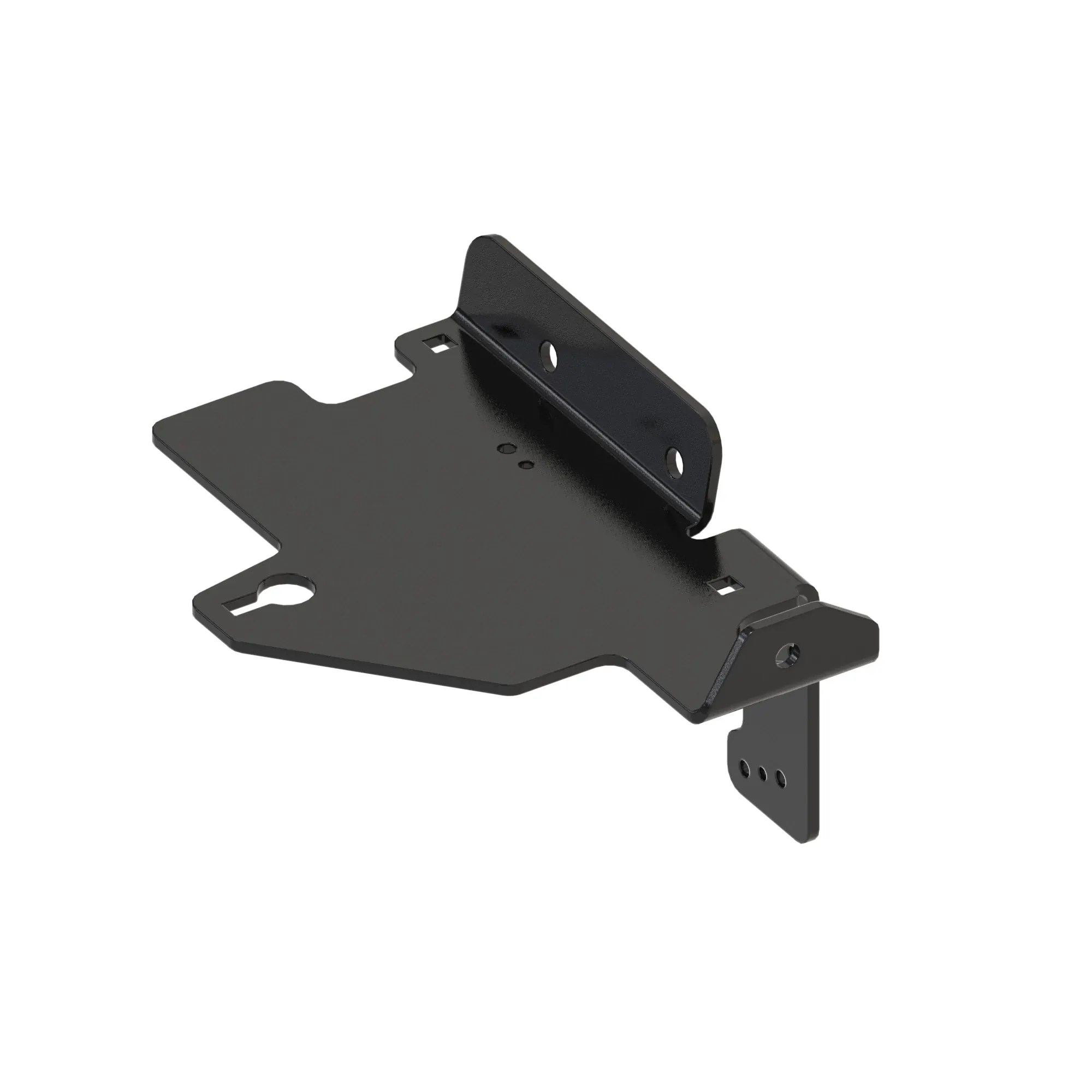 John Deere DEF Pump Bracket - R568389
