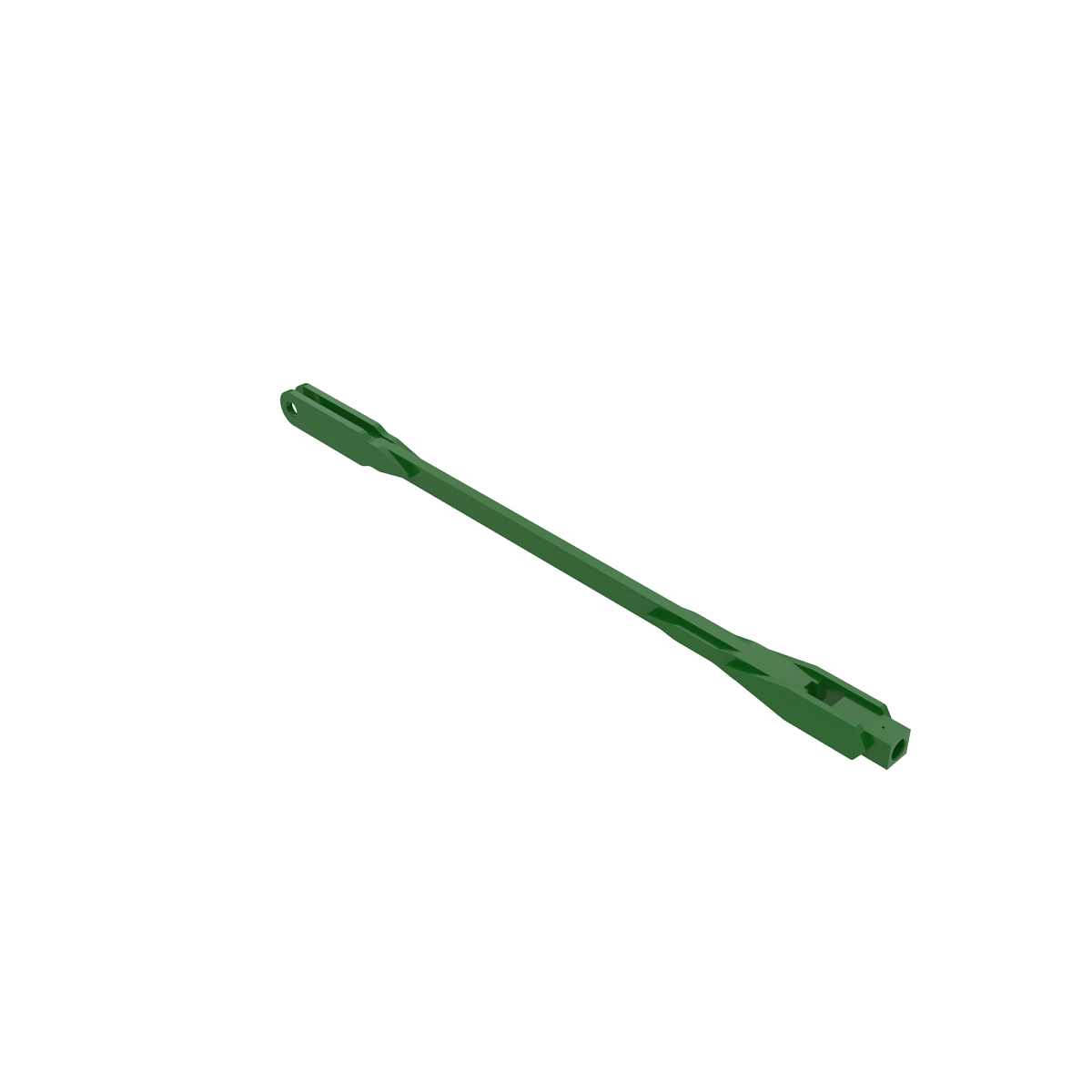 FRAME, MAIN FRAME TENSION ROD